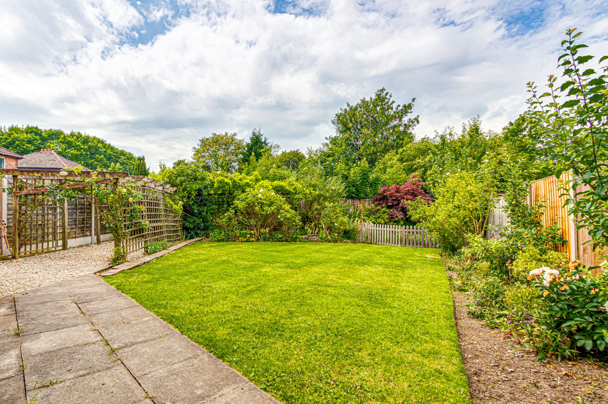 The Grove, Flixton - VitalSpace