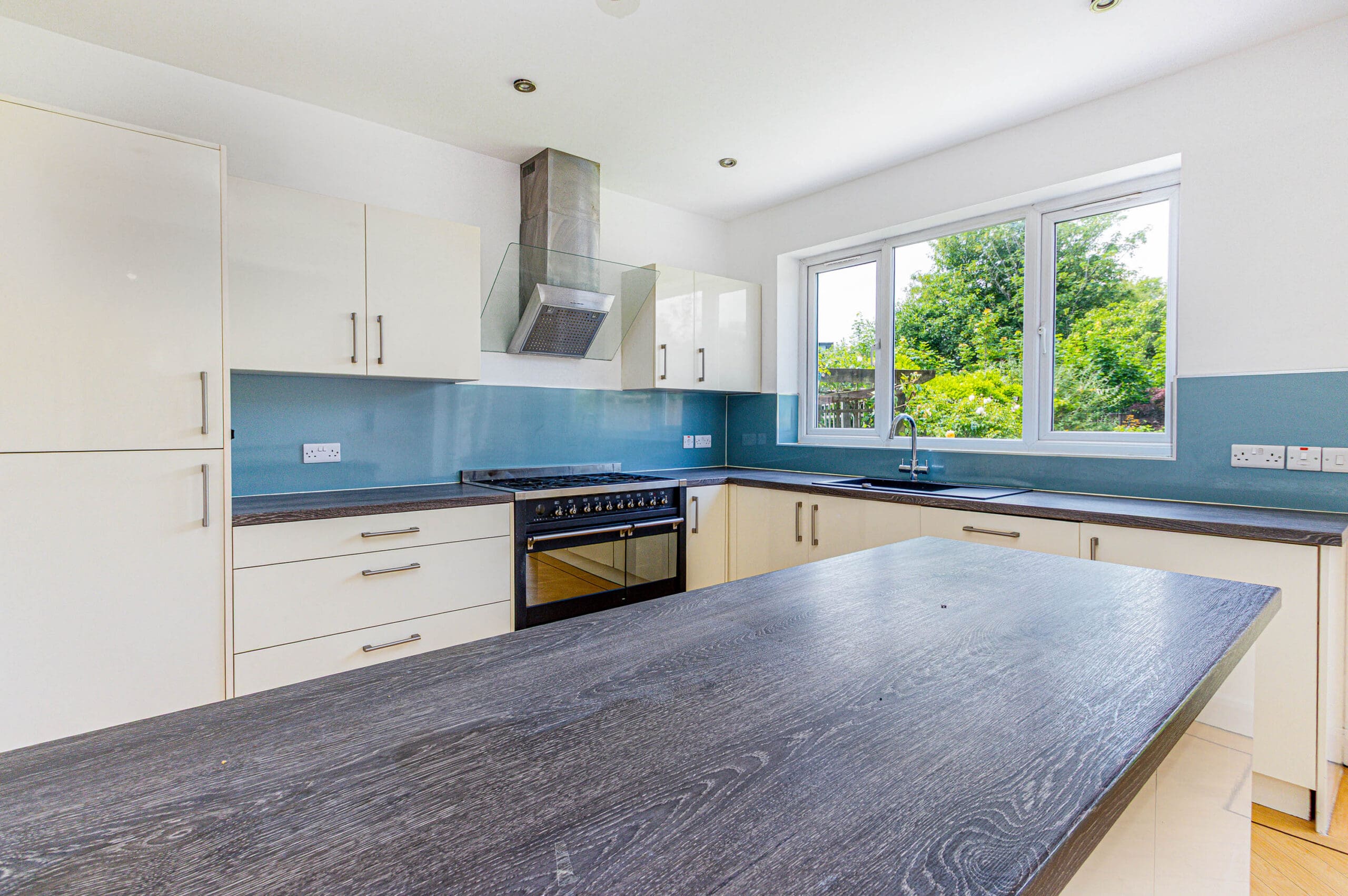 The Grove, Flixton - VitalSpace