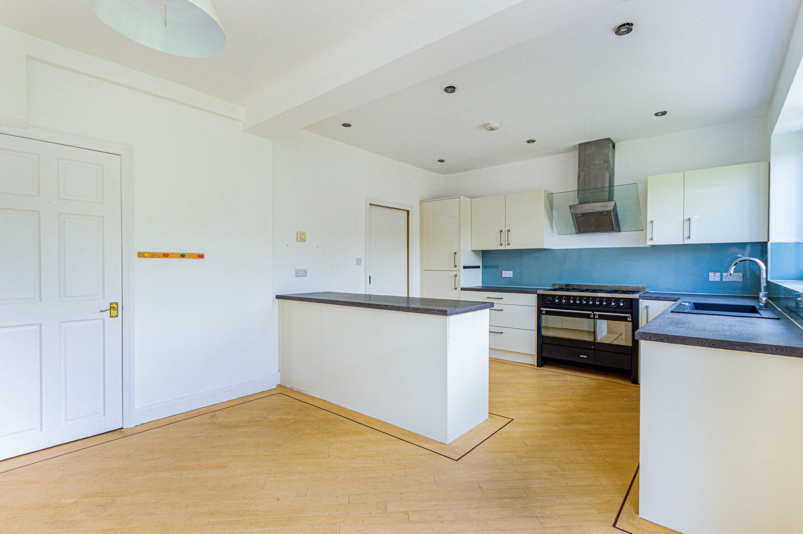 The Grove, Flixton - VitalSpace