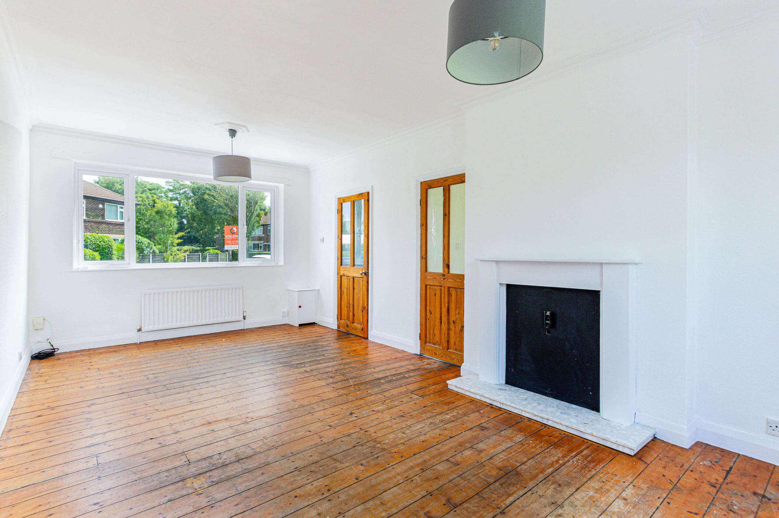 The Grove, Flixton - VitalSpace