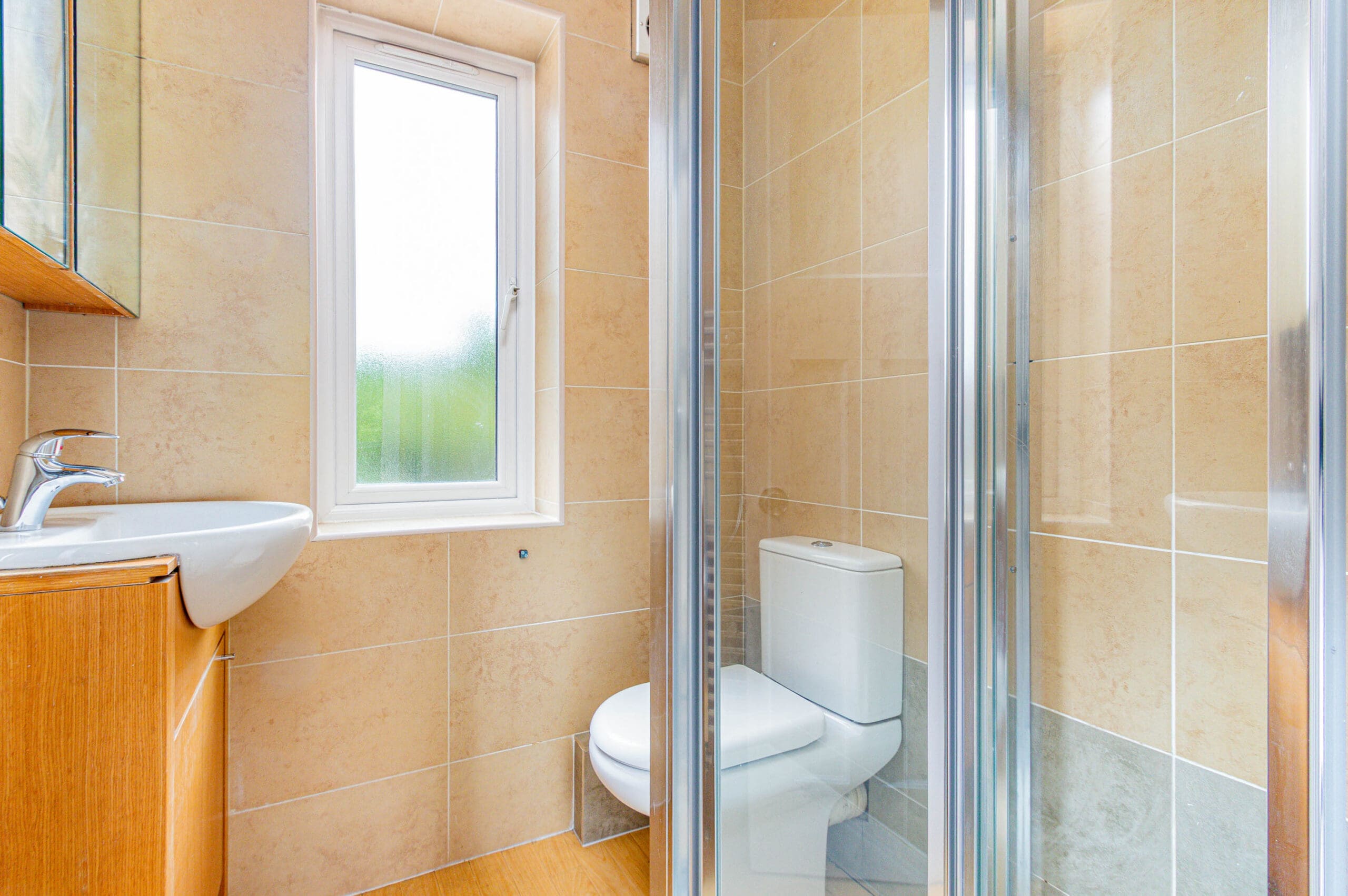 The Grove, Flixton - VitalSpace