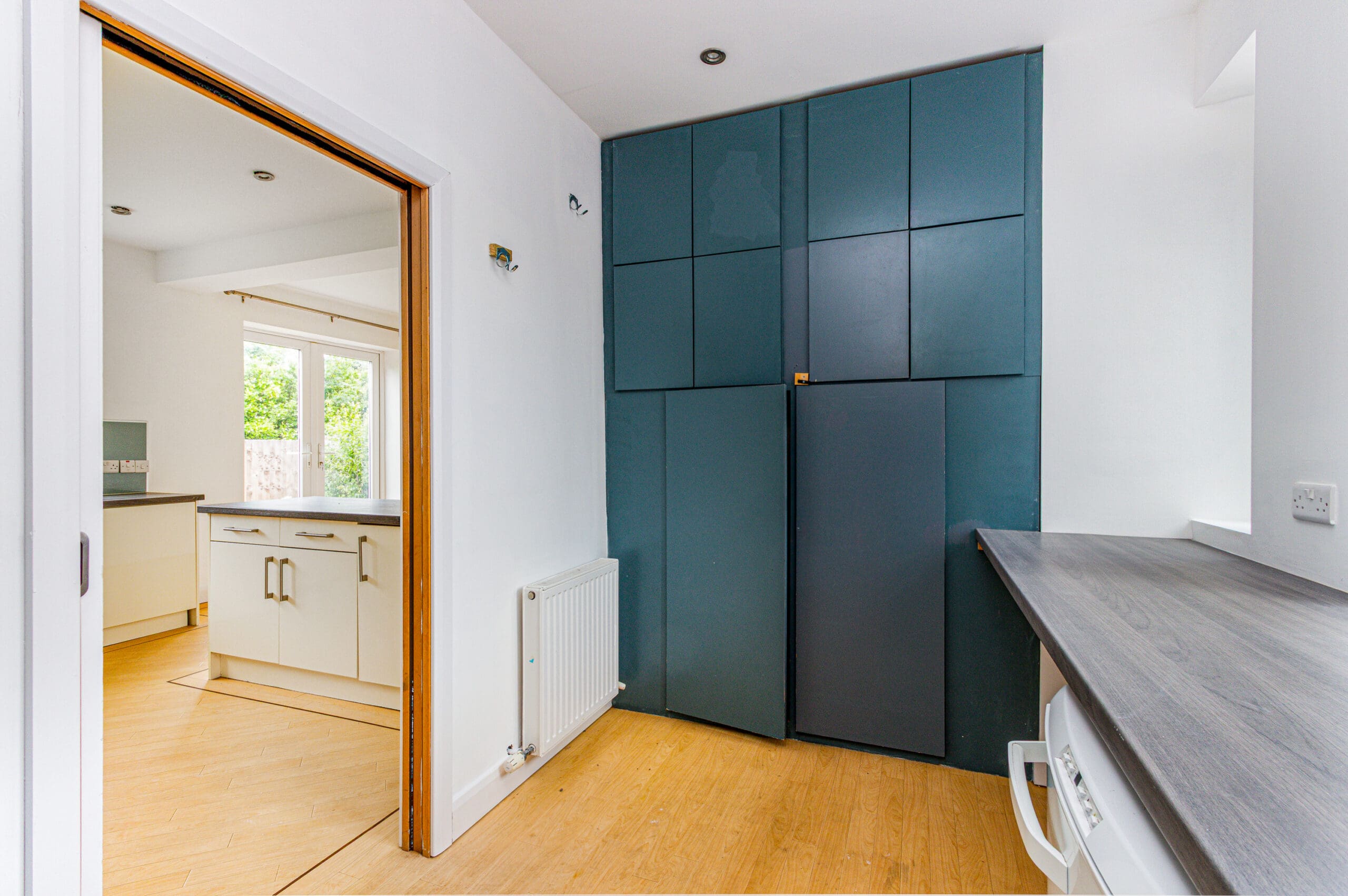 The Grove, Flixton - VitalSpace