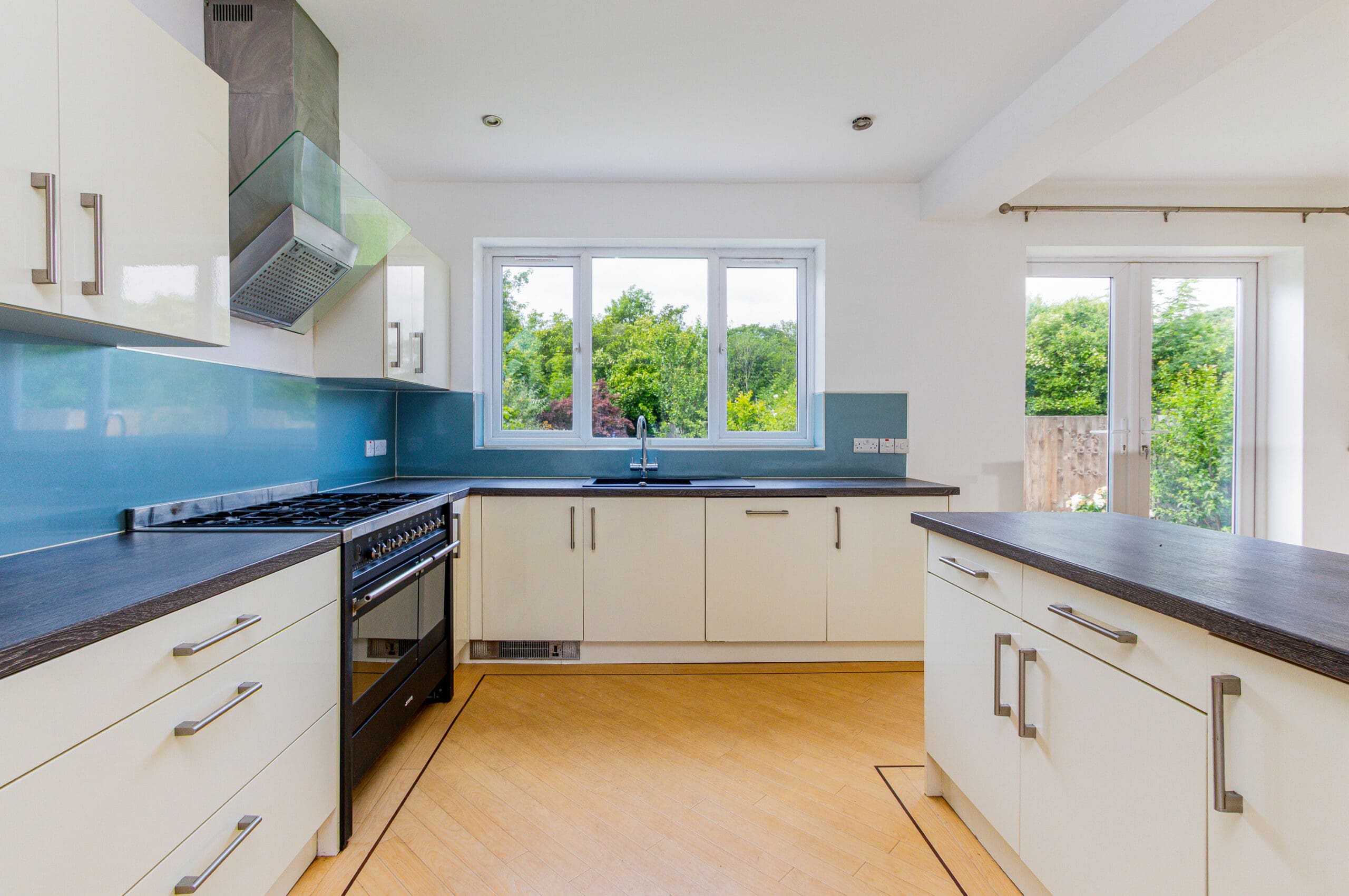The Grove, Flixton - VitalSpace