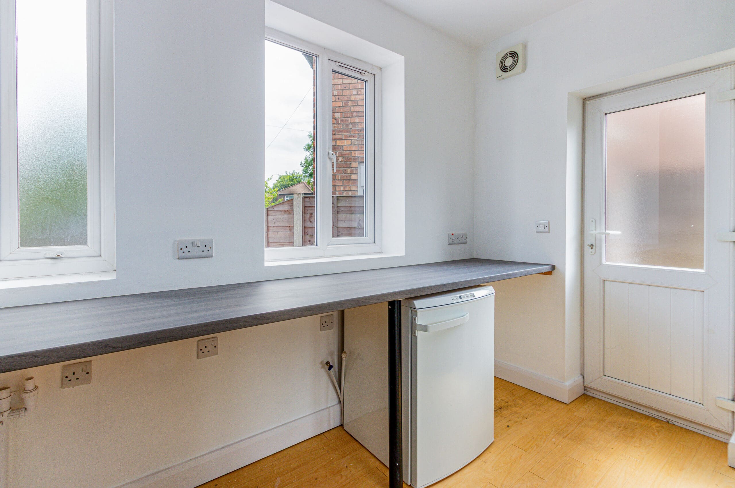 The Grove, Flixton - VitalSpace