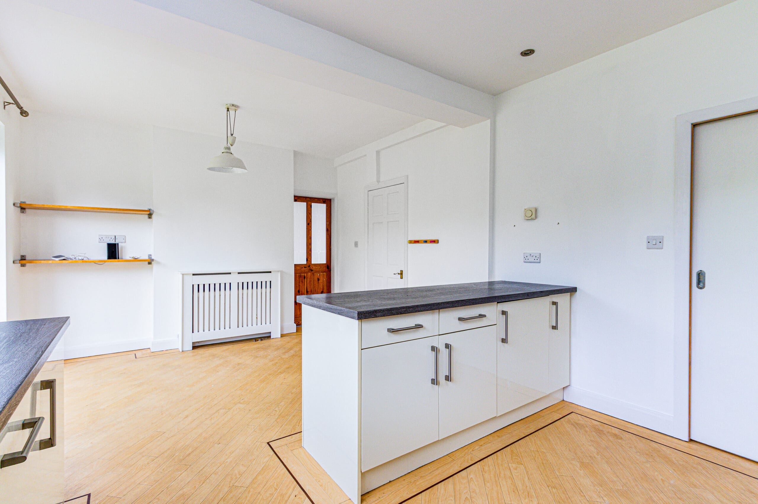 The Grove, Flixton - VitalSpace
