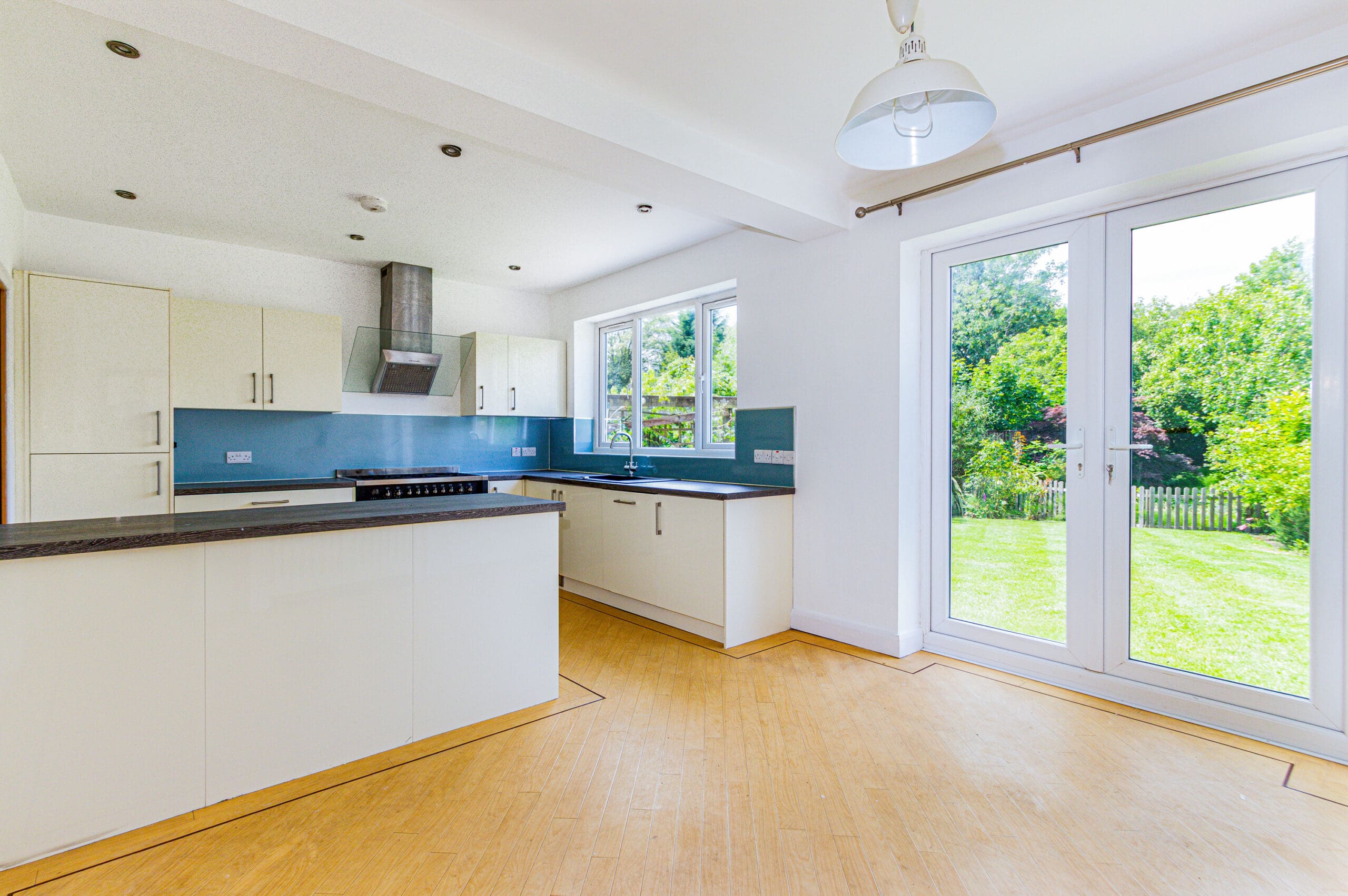 The Grove, Flixton - VitalSpace