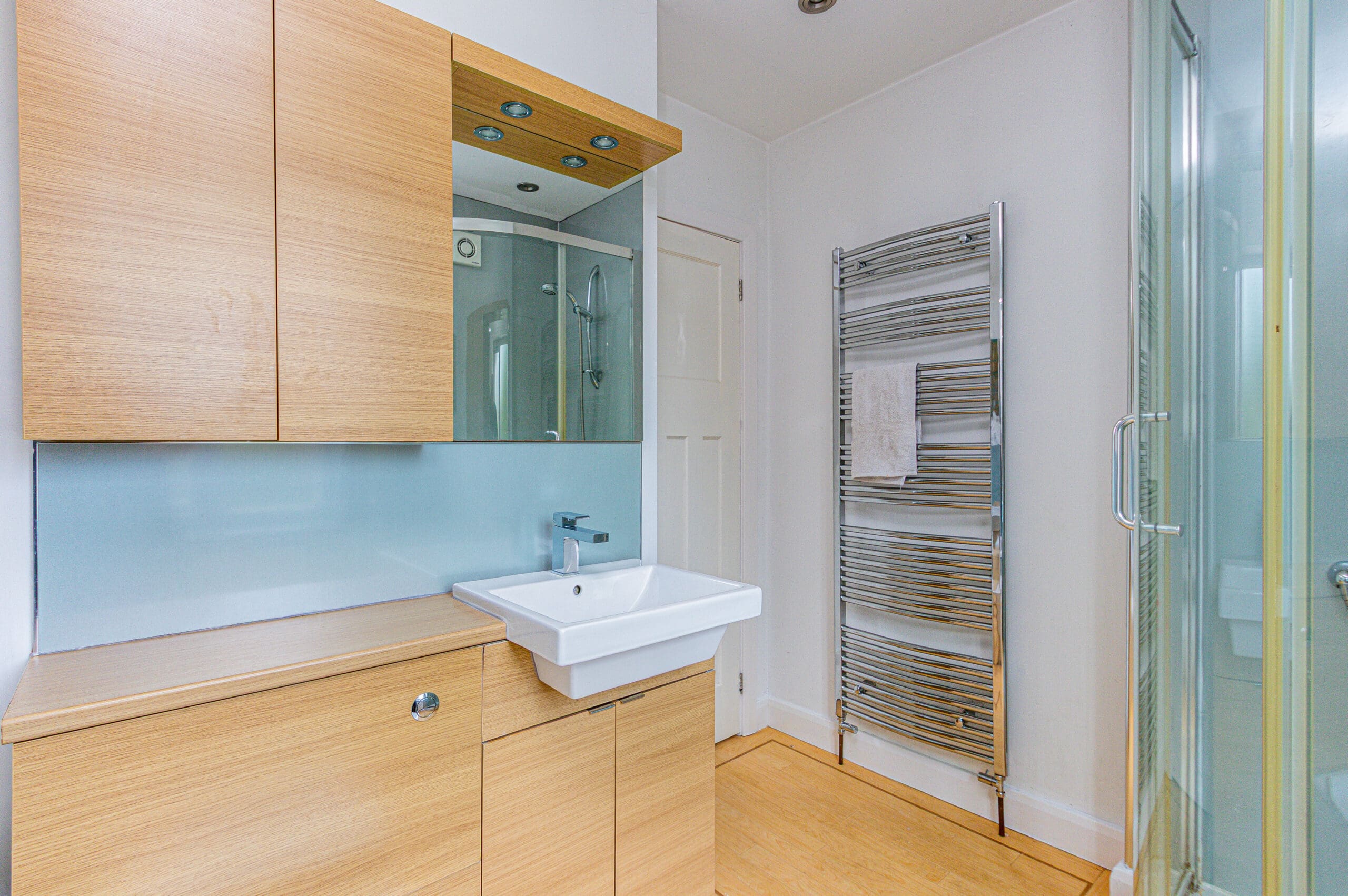 The Grove, Flixton - VitalSpace