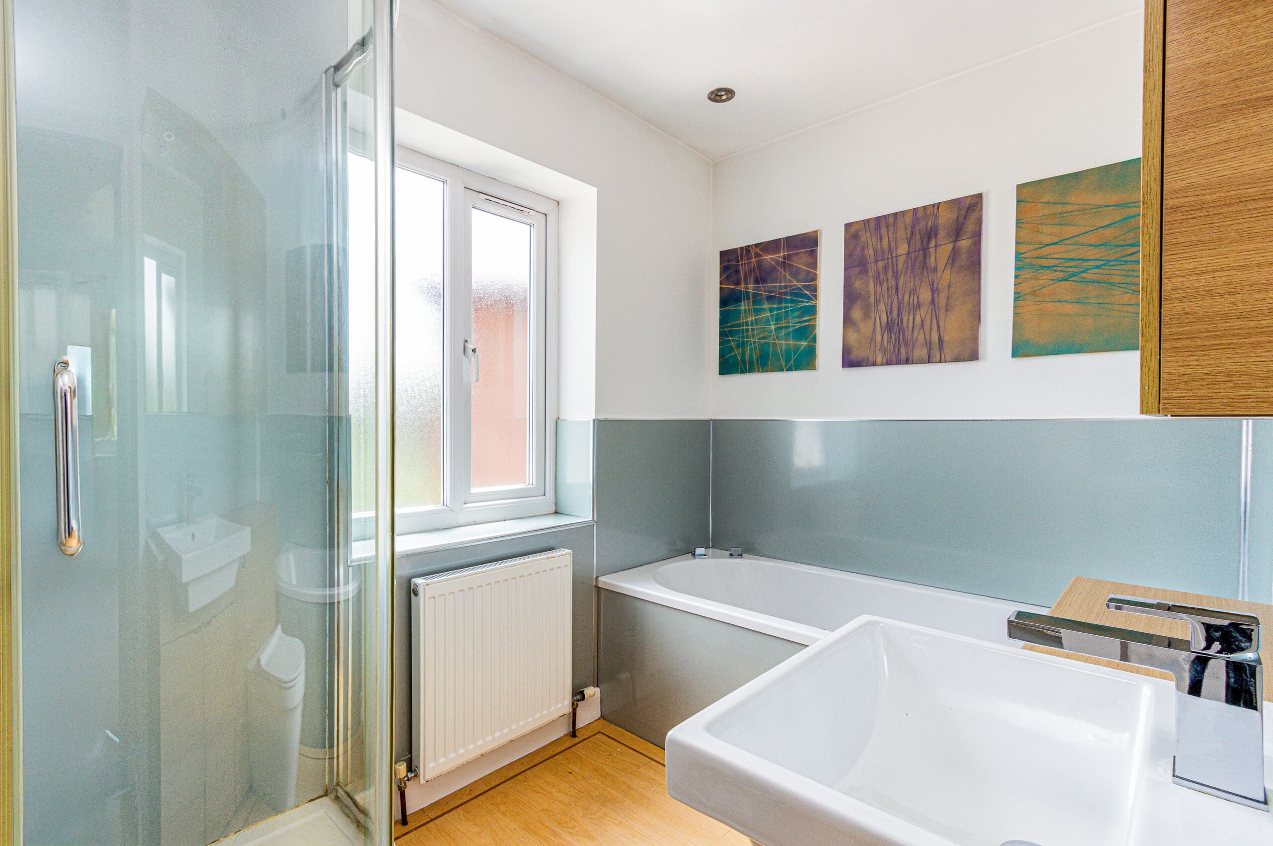 The Grove, Flixton - VitalSpace
