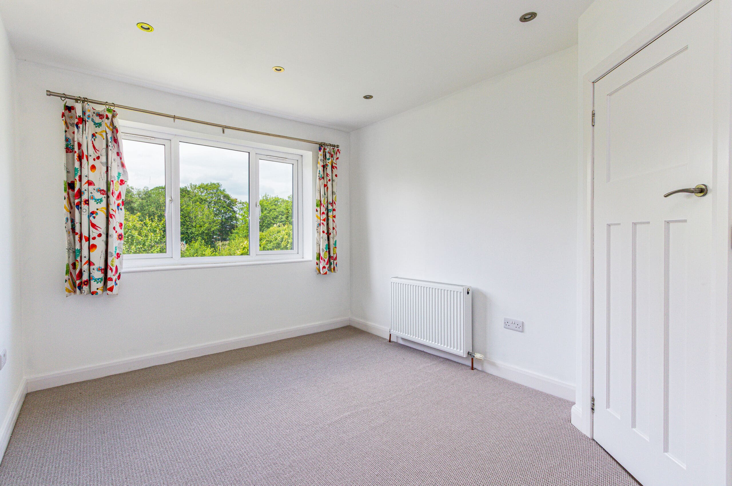The Grove, Flixton - VitalSpace