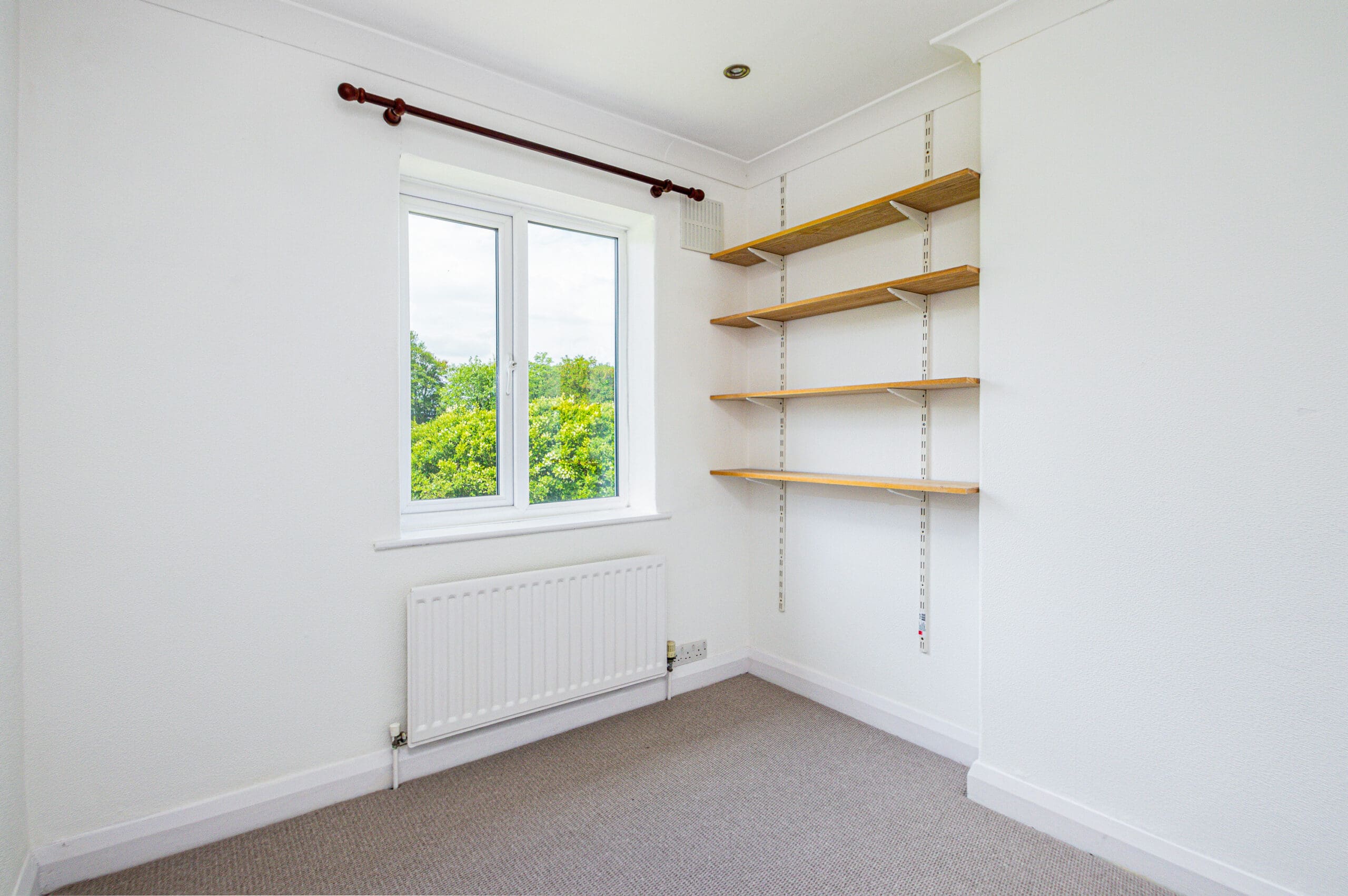 The Grove, Flixton - VitalSpace