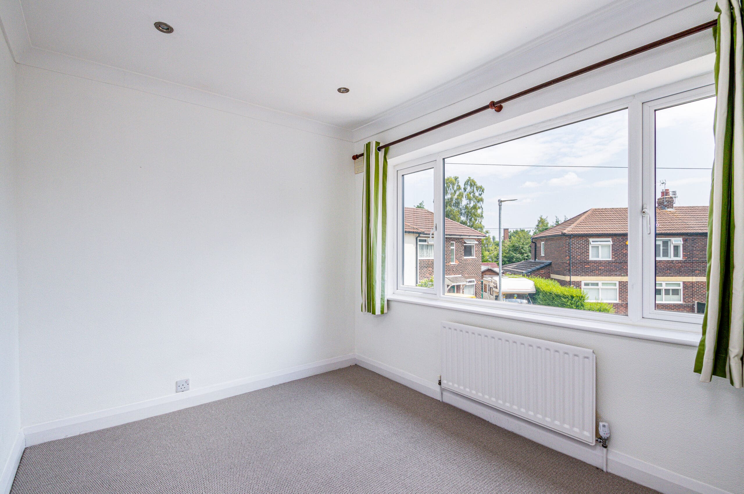 The Grove, Flixton - VitalSpace