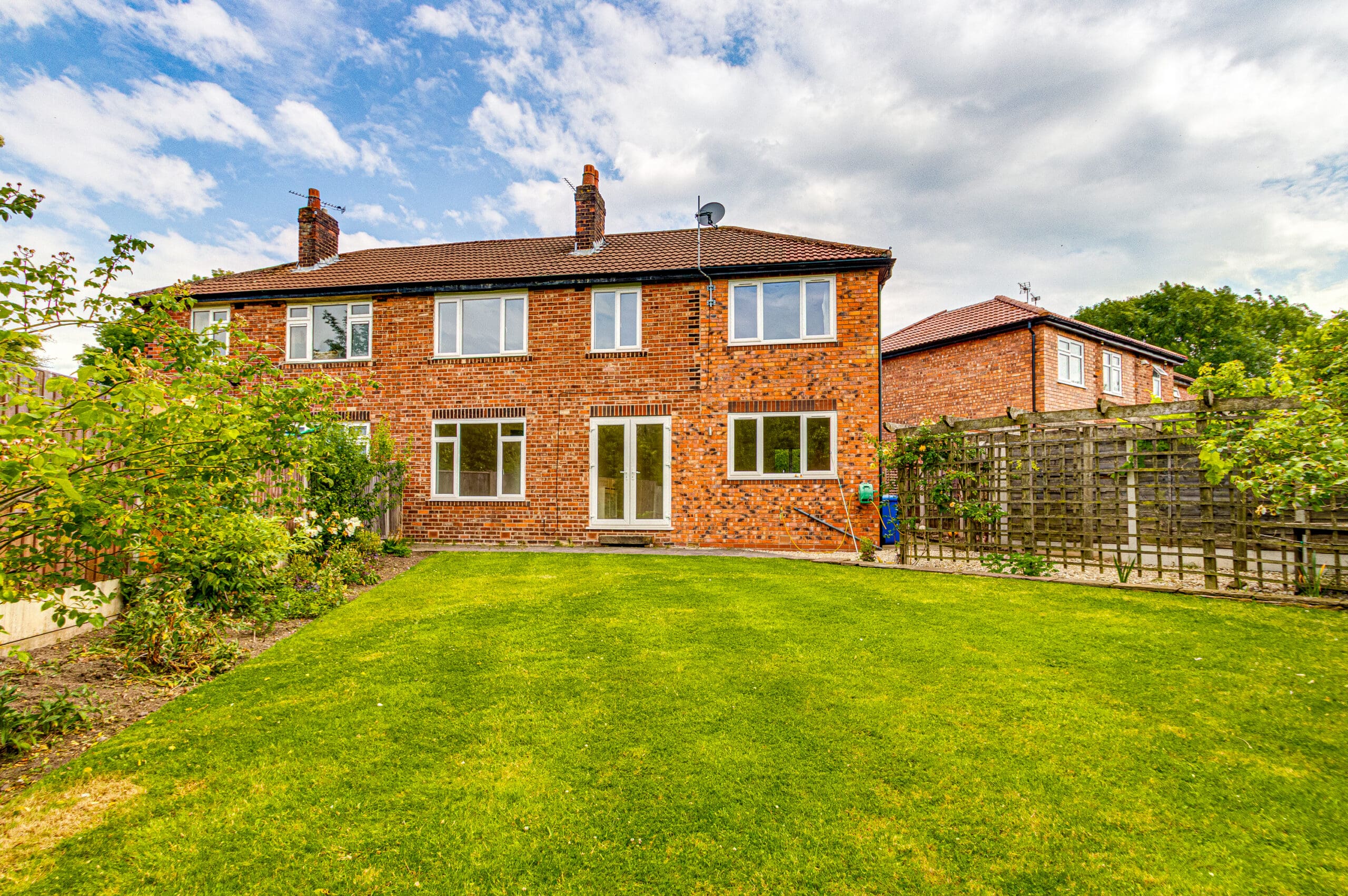 The Grove, Flixton - VitalSpace