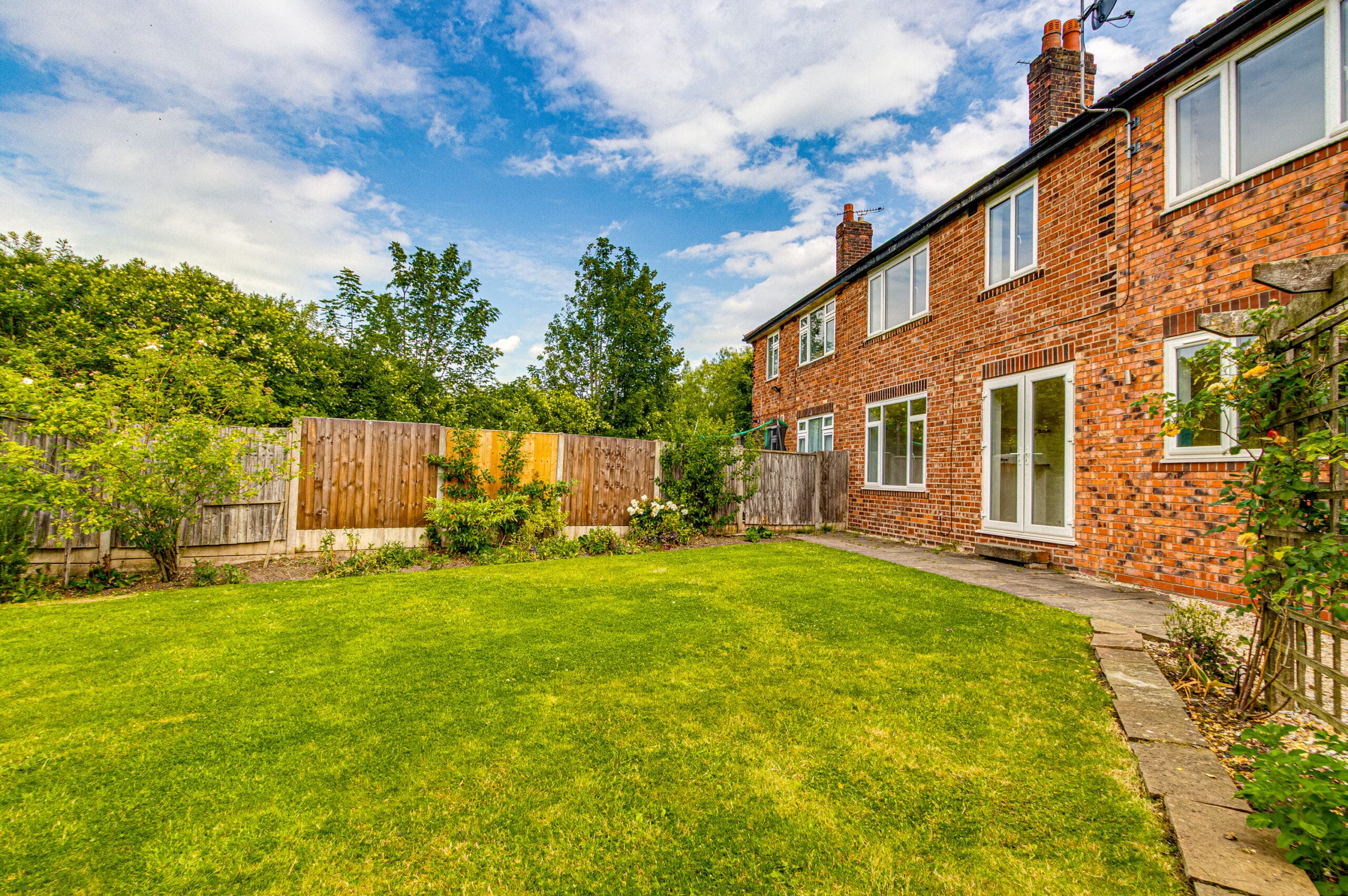 The Grove, Flixton - VitalSpace