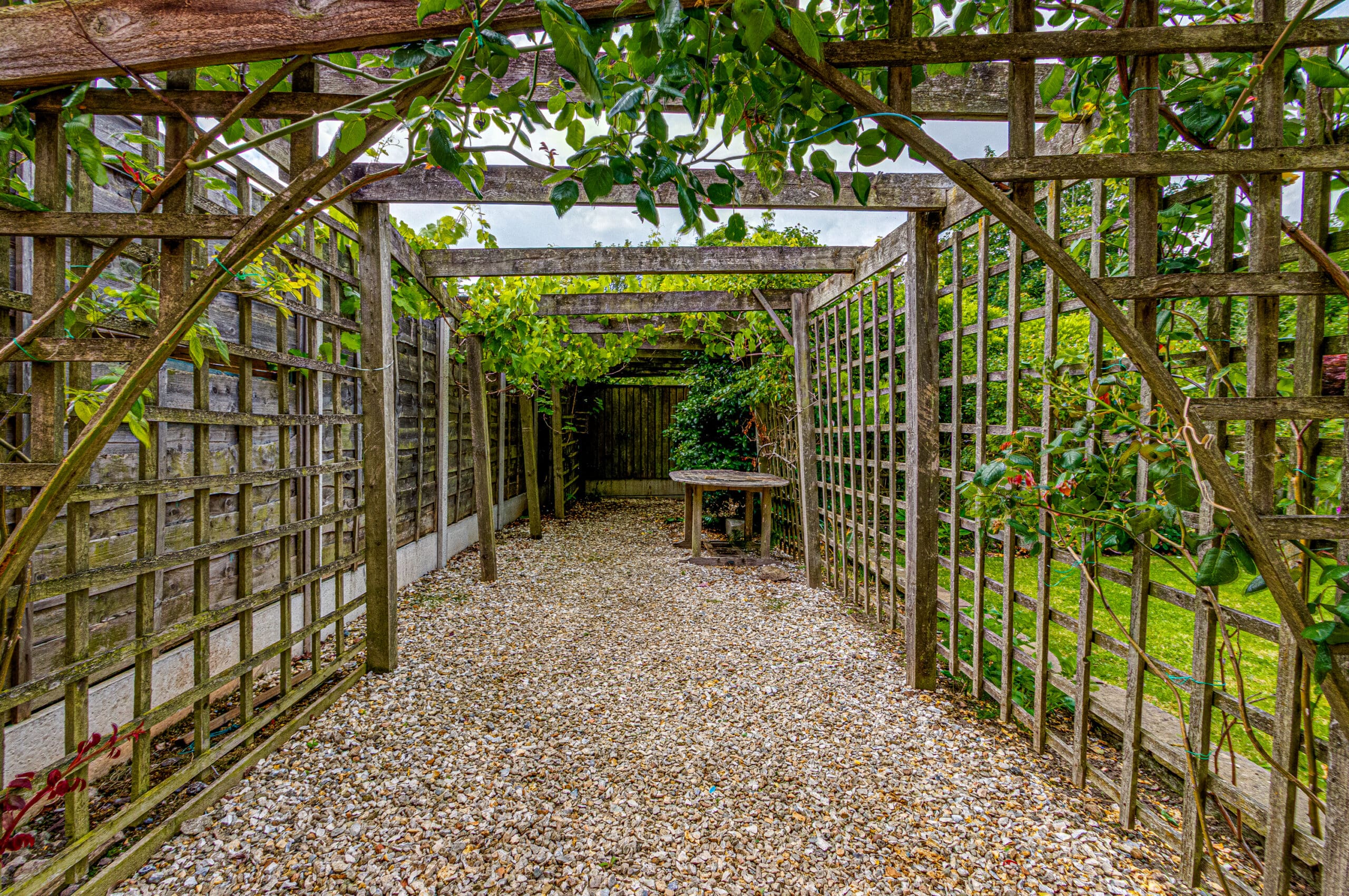 The Grove, Flixton - VitalSpace
