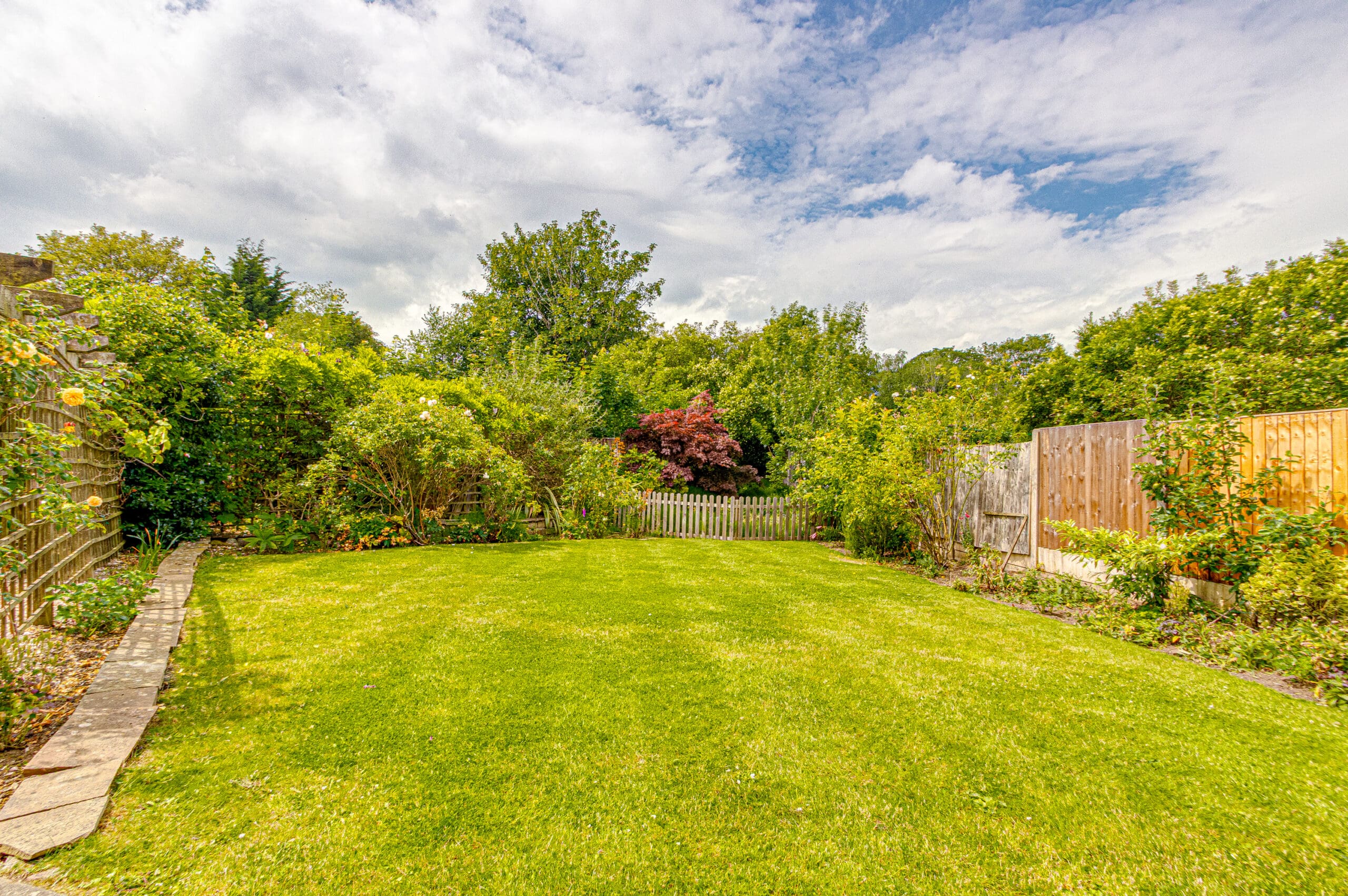 The Grove, Flixton - VitalSpace