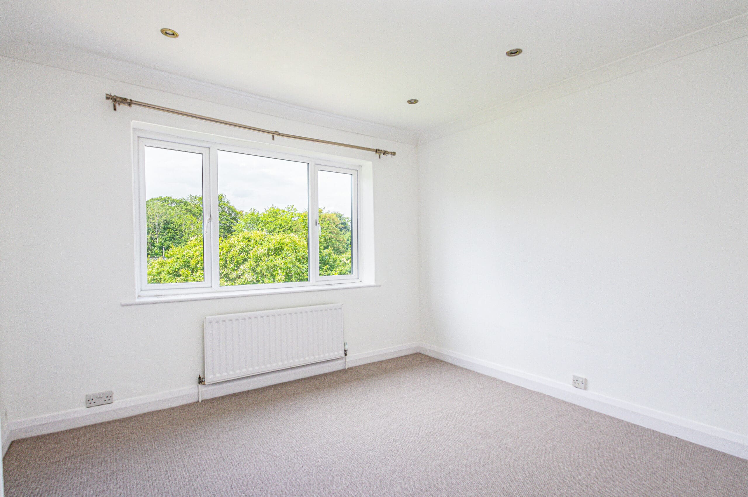 The Grove, Flixton - VitalSpace