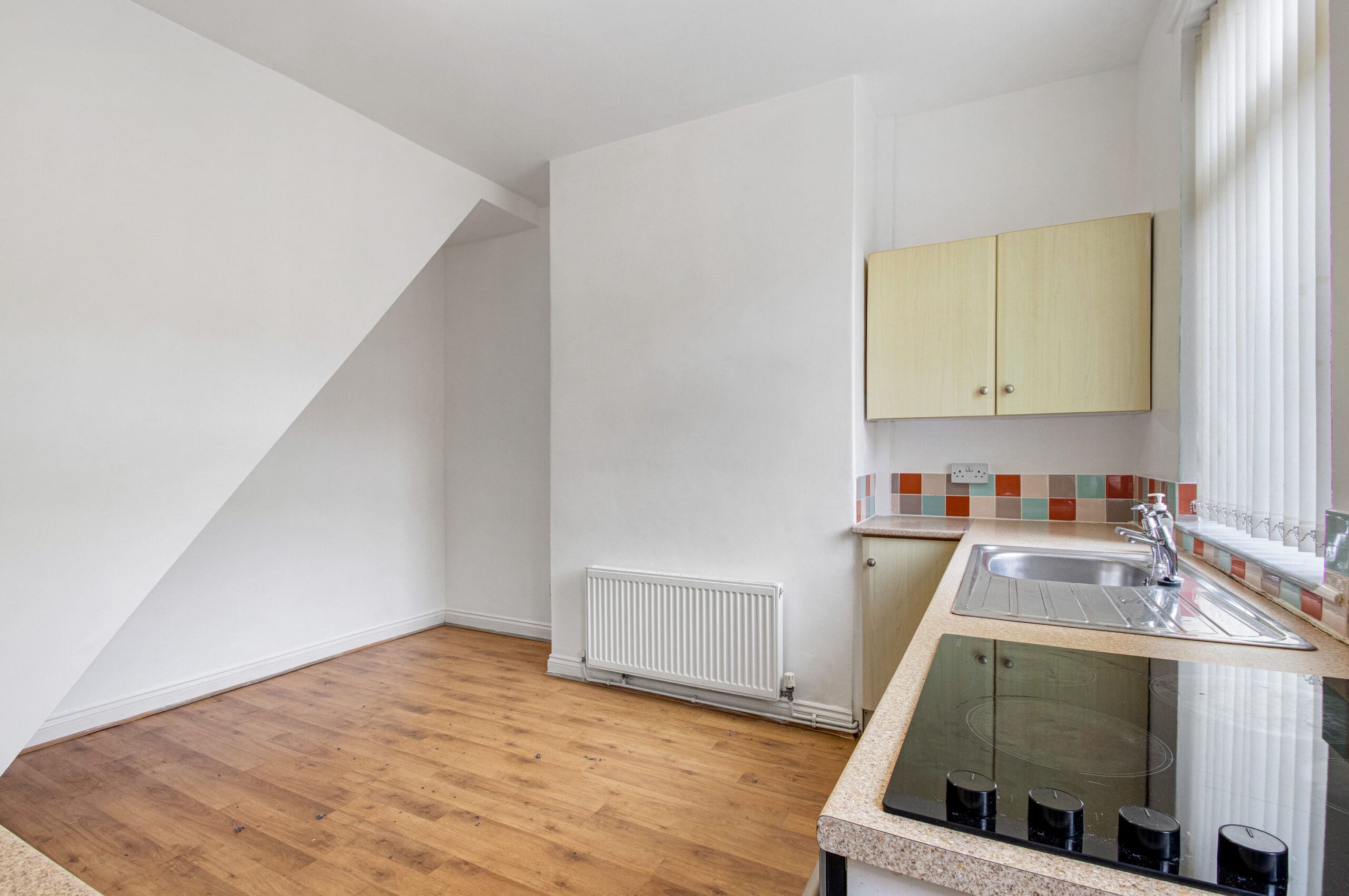 Gladstone Road, Urmston - VitalSpace