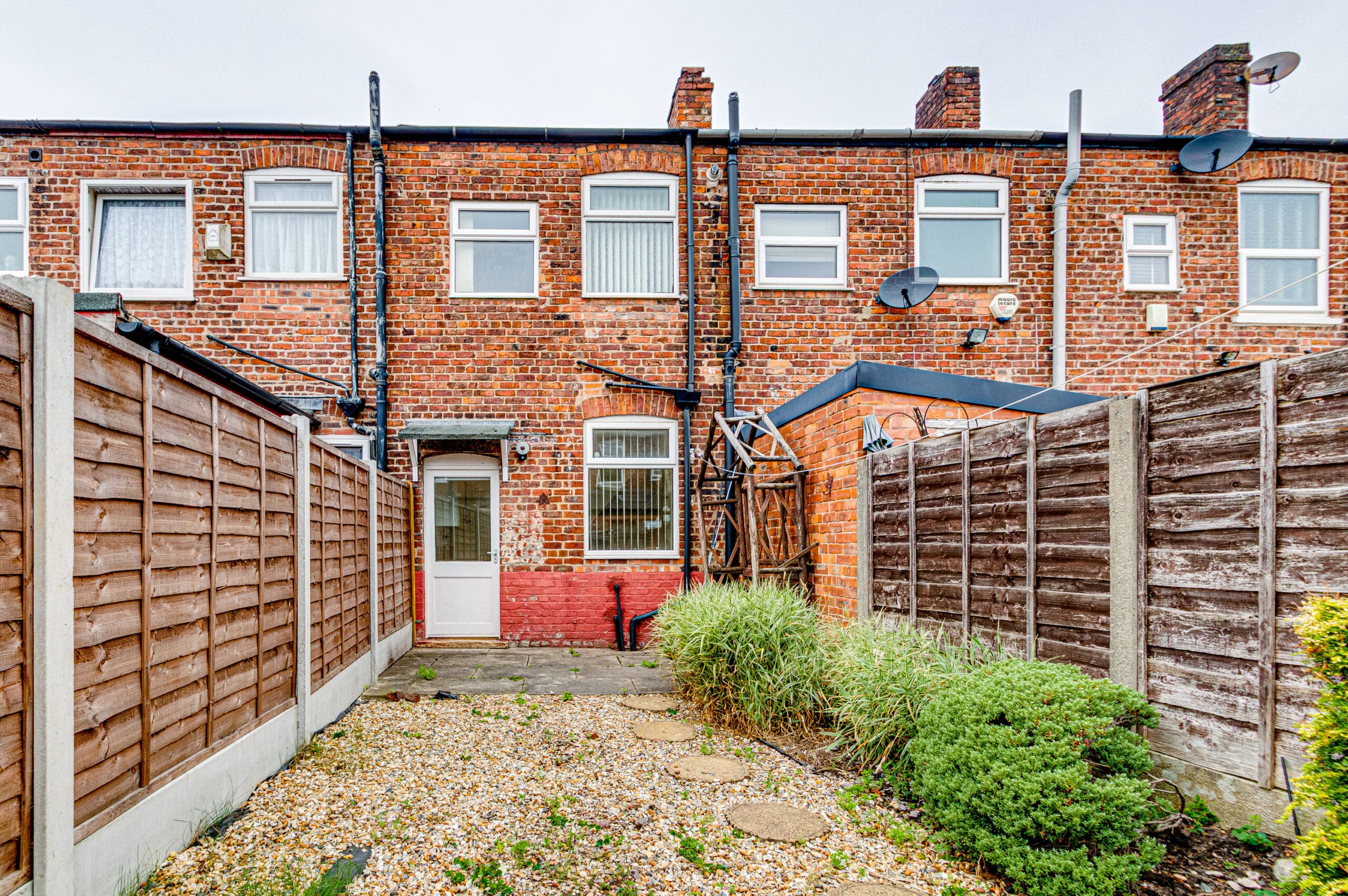 Gladstone Road, Urmston - VitalSpace