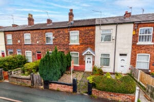 Gladstone Road, Urmston Image