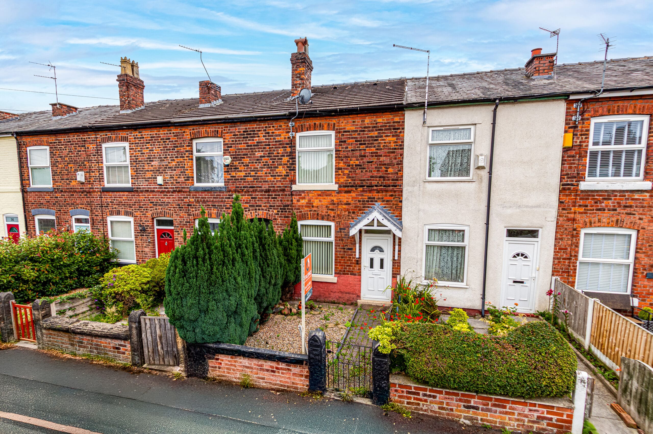 Gladstone Road, Urmston - VitalSpace