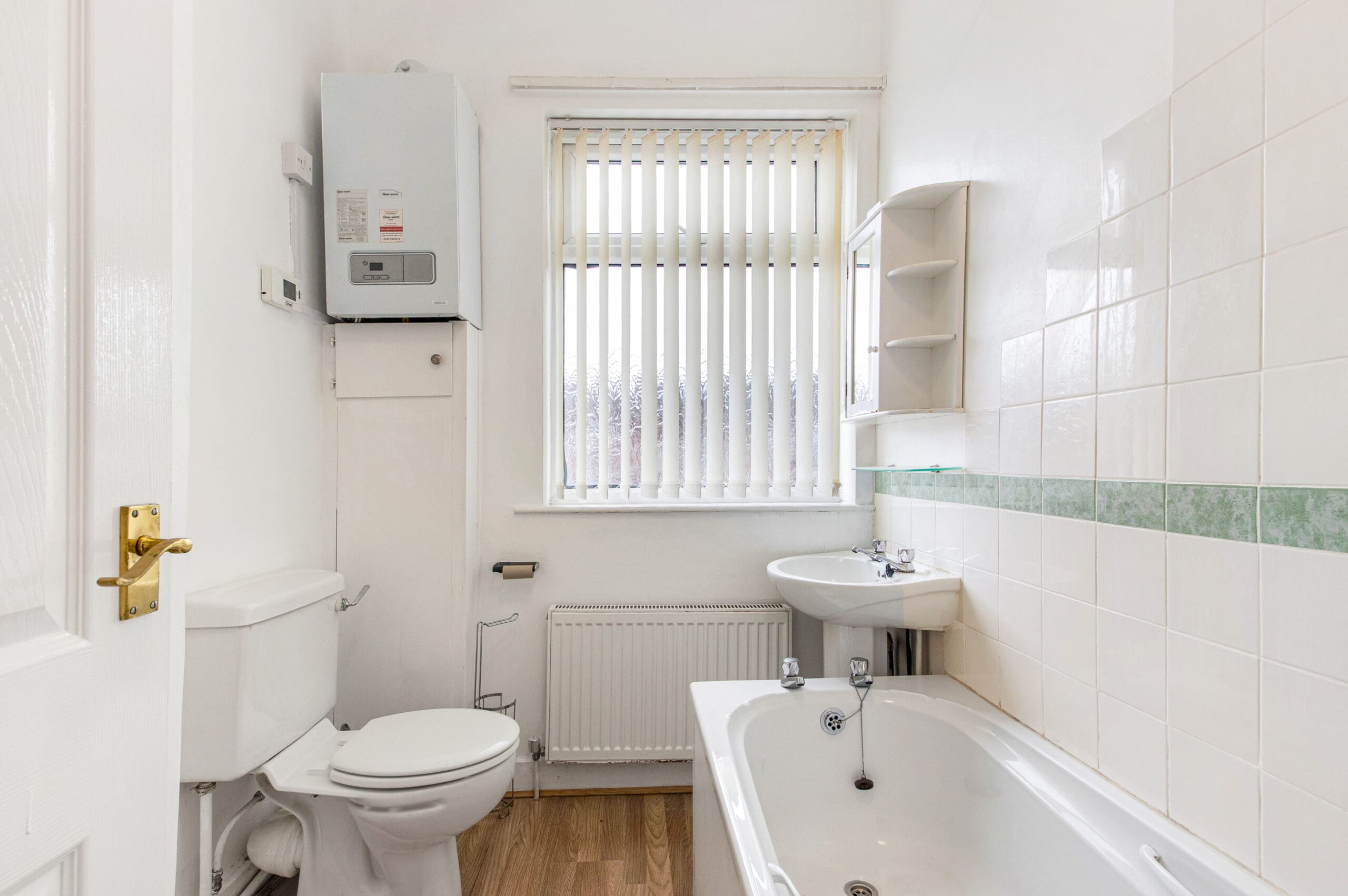 Gladstone Road, Urmston - VitalSpace