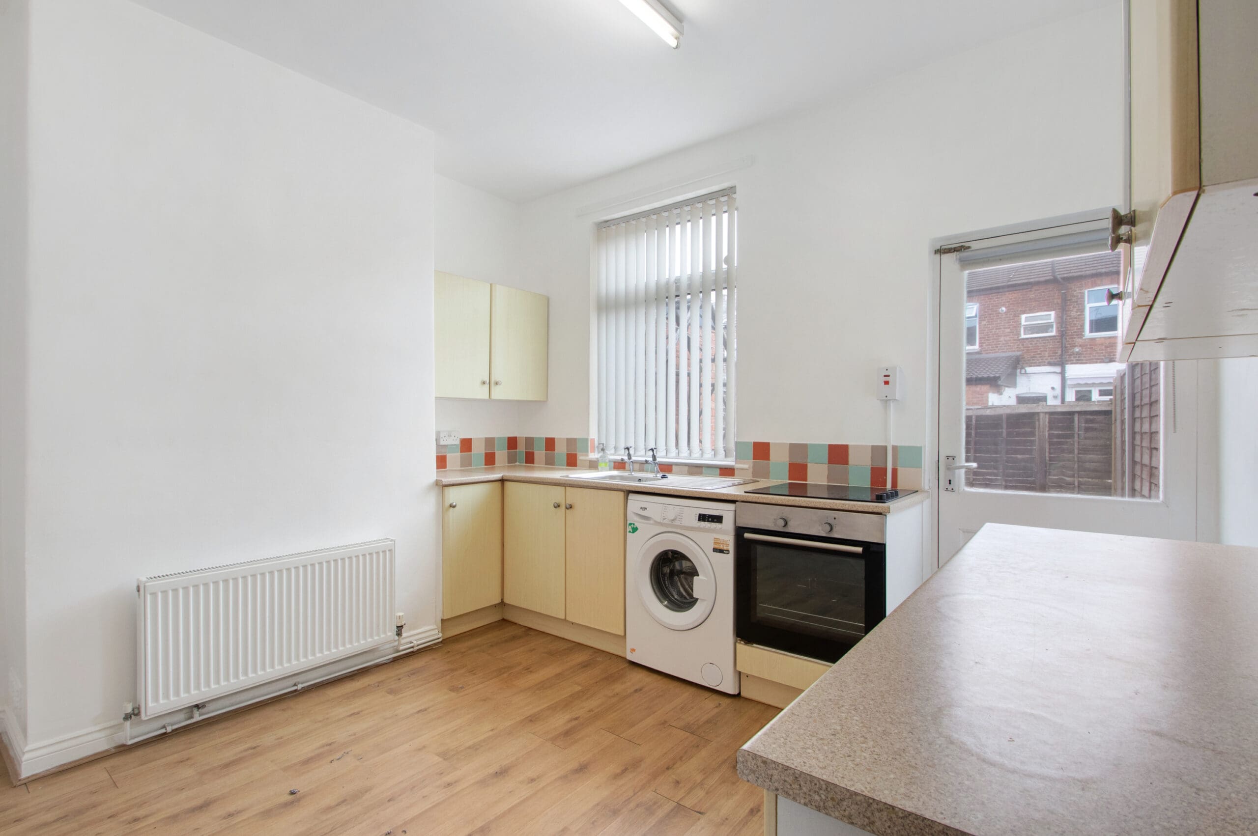 Gladstone Road, Urmston - VitalSpace