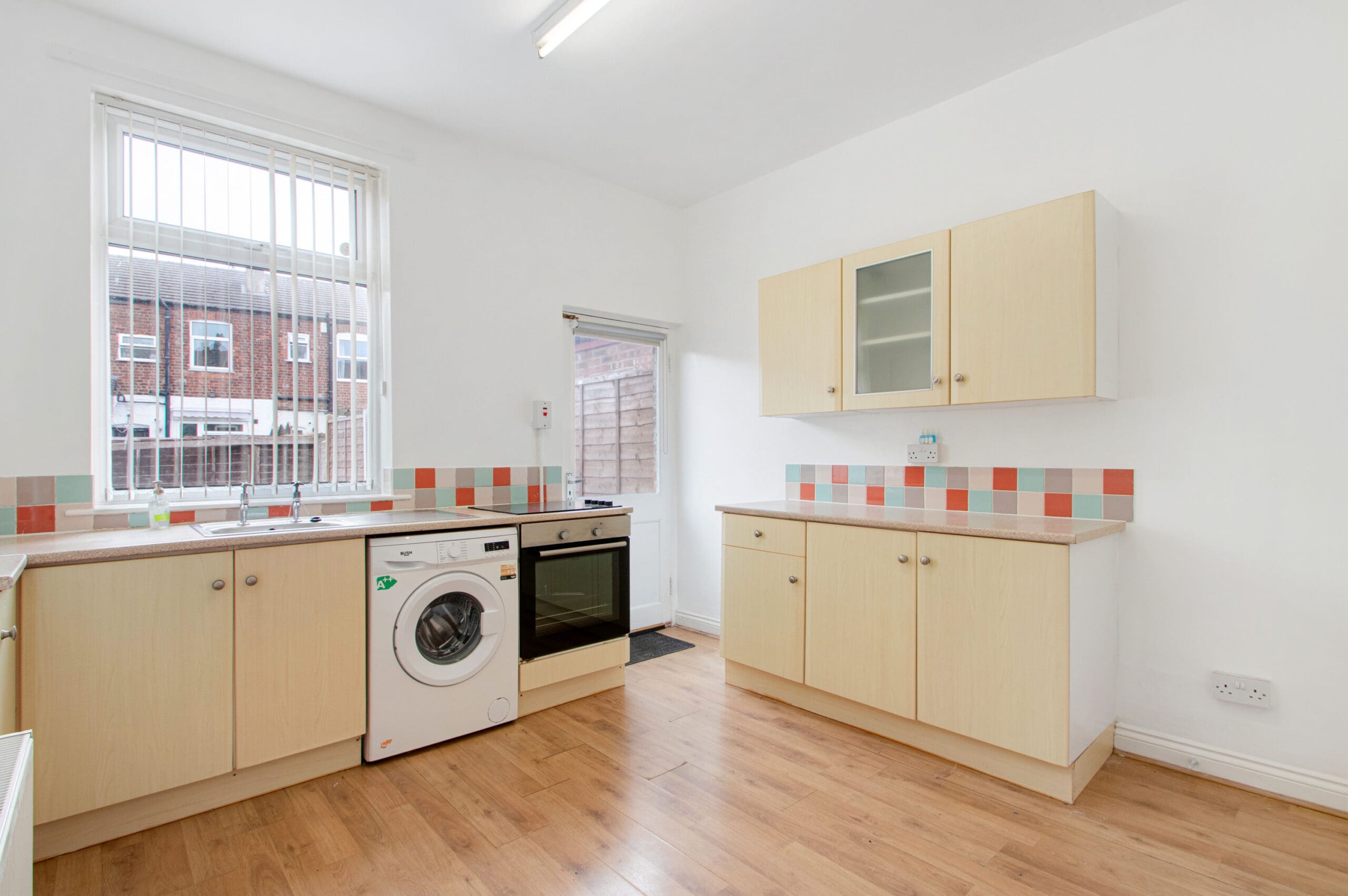 Gladstone Road, Urmston - VitalSpace