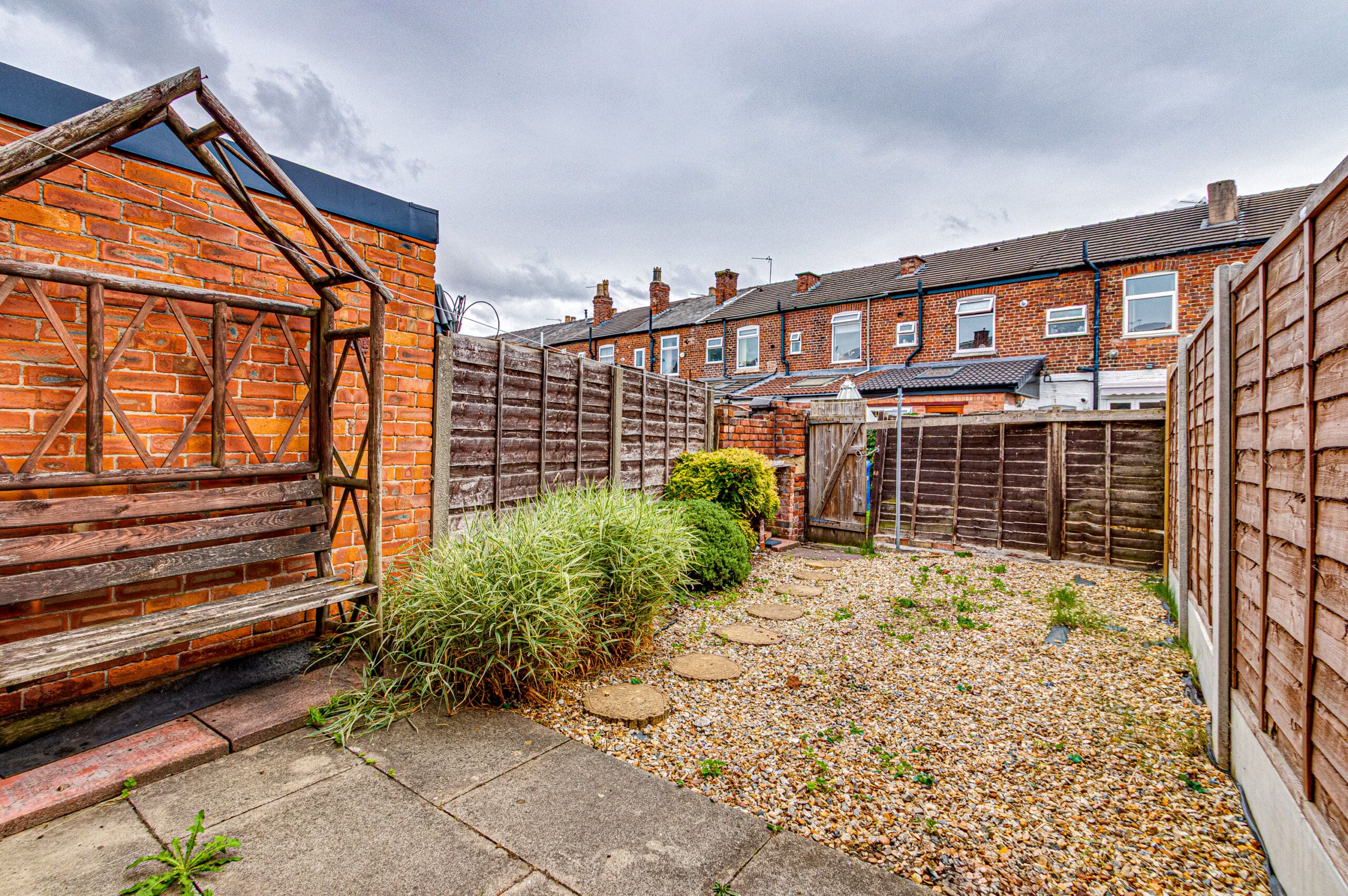 Gladstone Road, Urmston - VitalSpace
