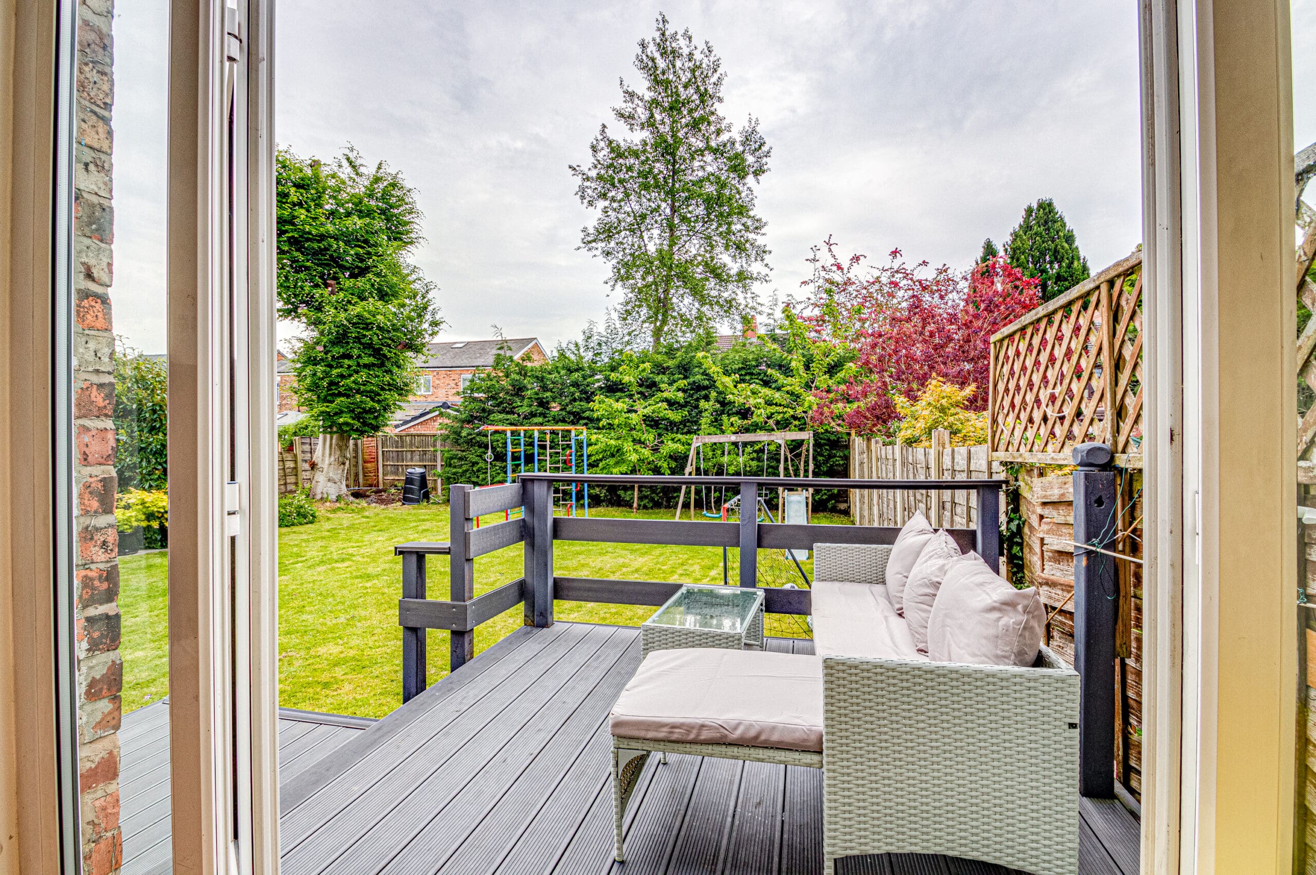 Urmston Lane, Stretford - VitalSpace