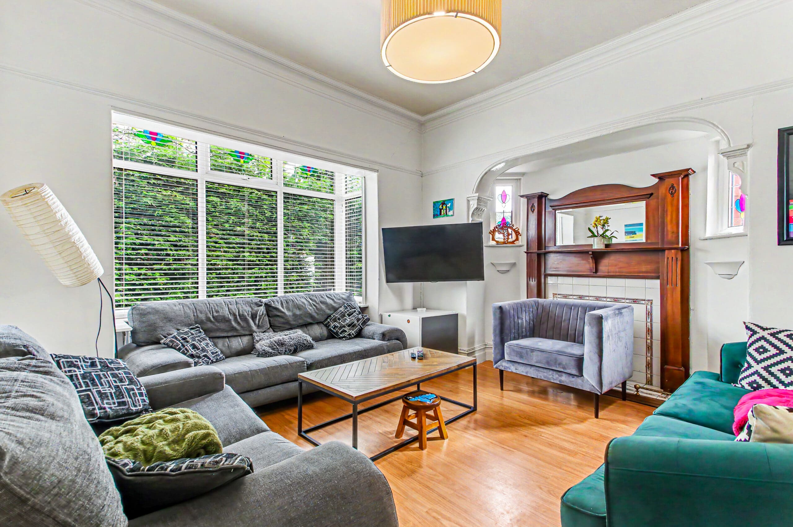 Urmston Lane, Stretford - VitalSpace