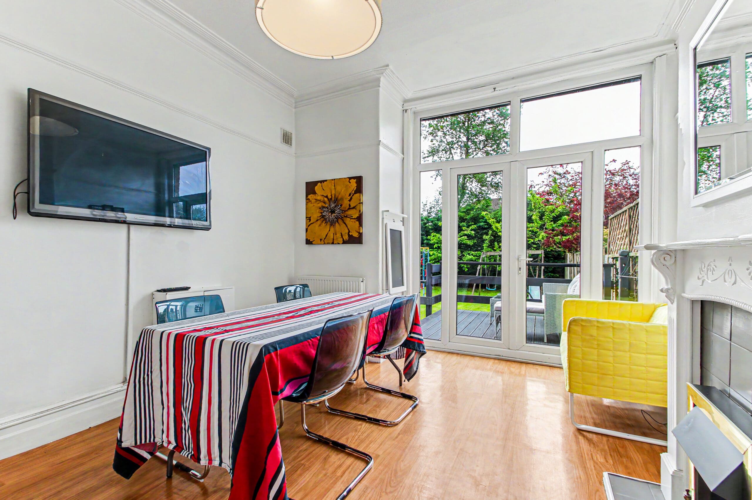 Urmston Lane, Stretford - VitalSpace