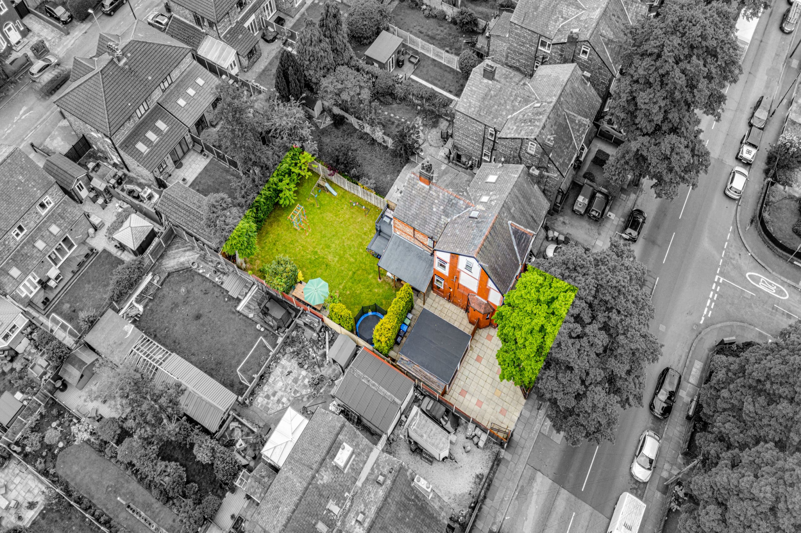 Urmston Lane, Stretford - VitalSpace