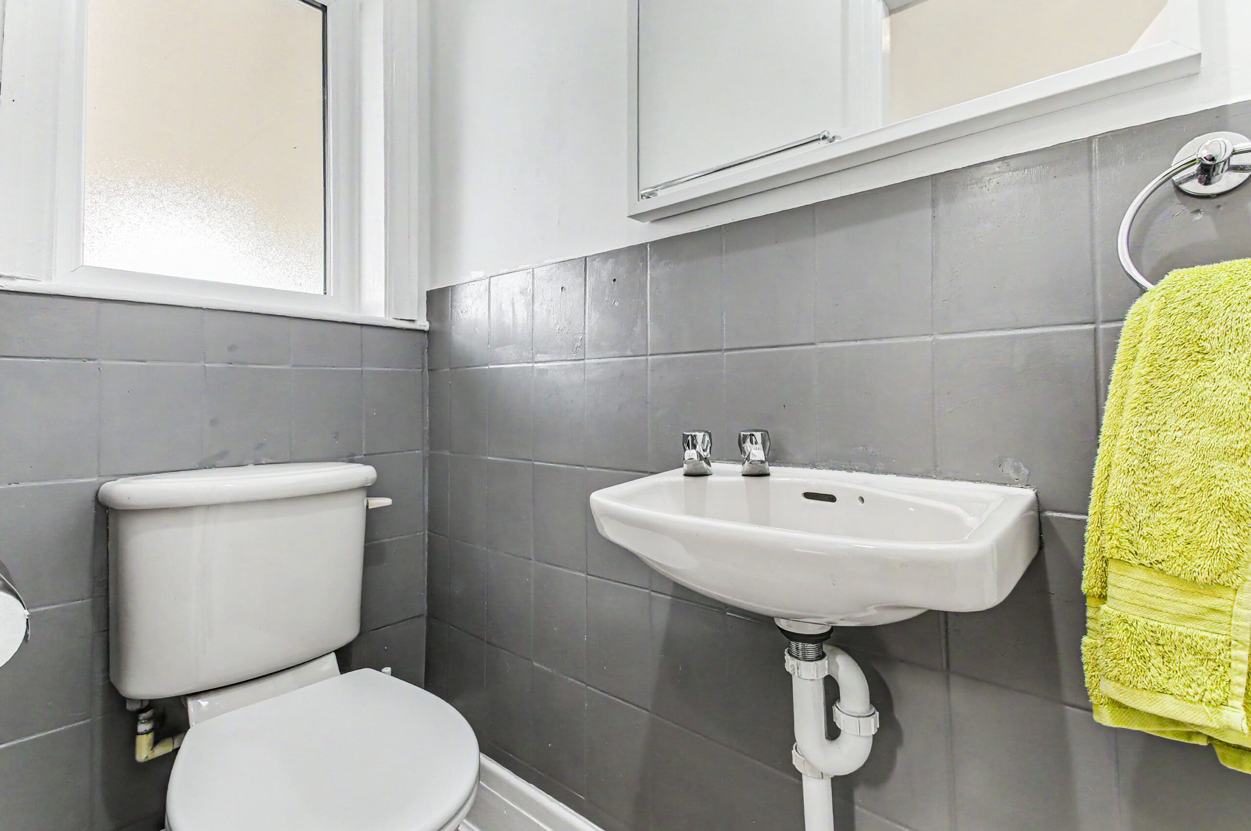 Urmston Lane, Stretford - VitalSpace