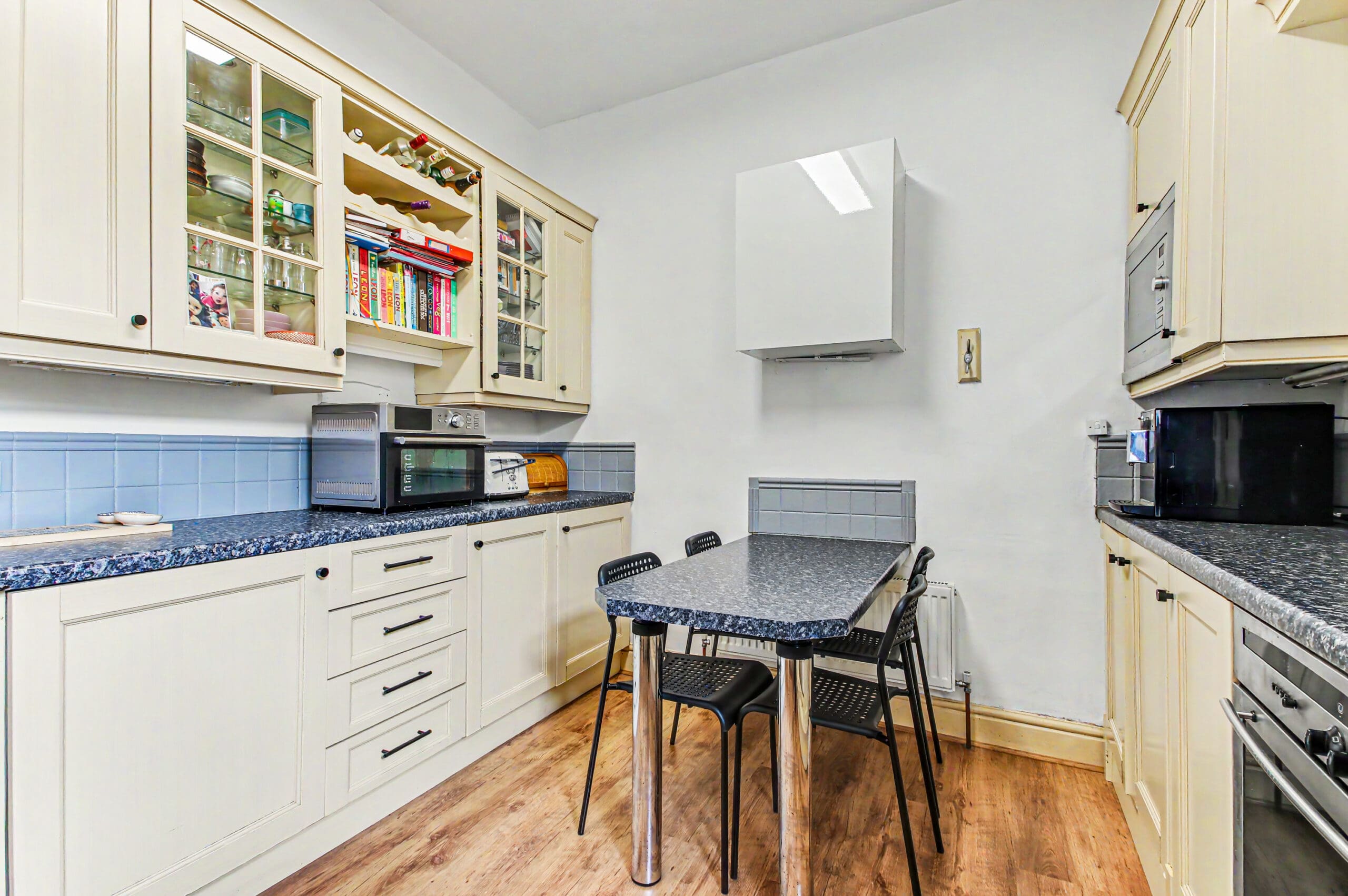 Urmston Lane, Stretford - VitalSpace