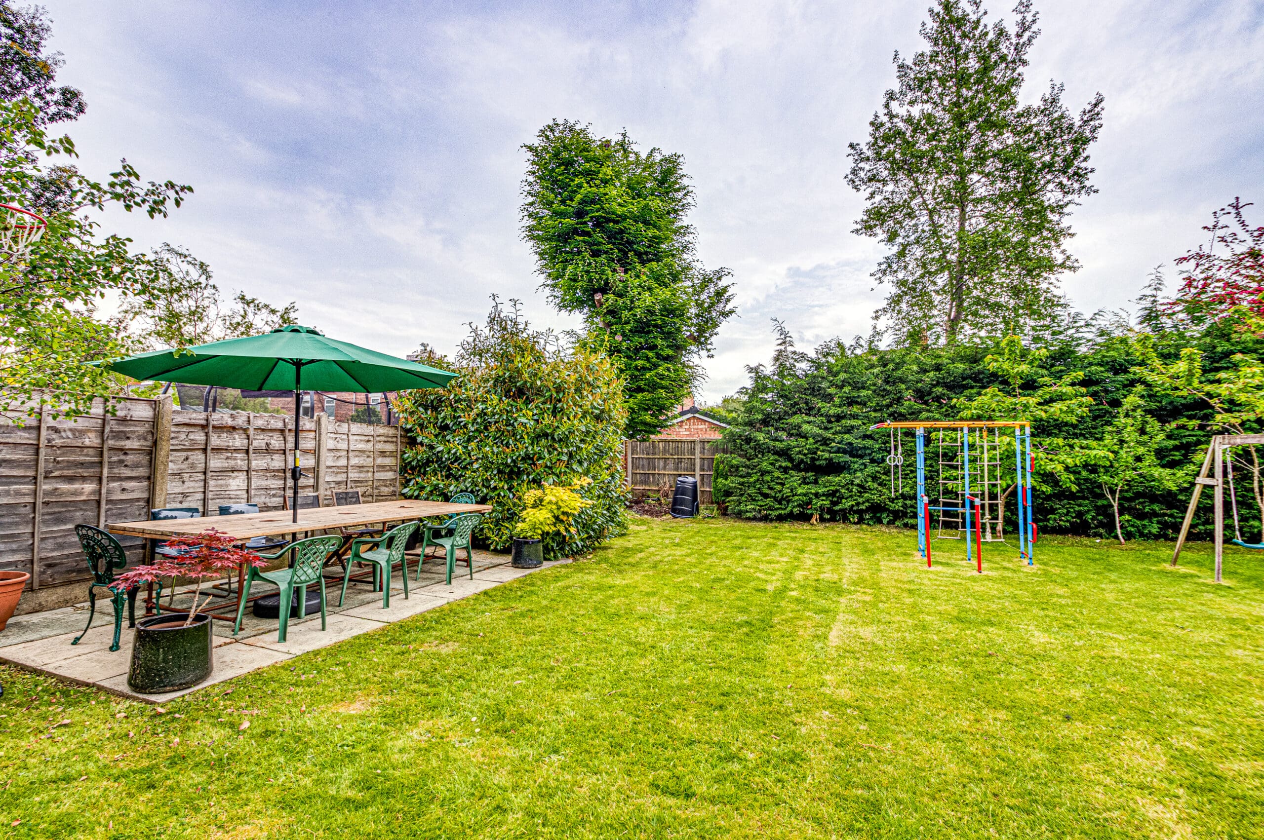 Urmston Lane, Stretford - VitalSpace