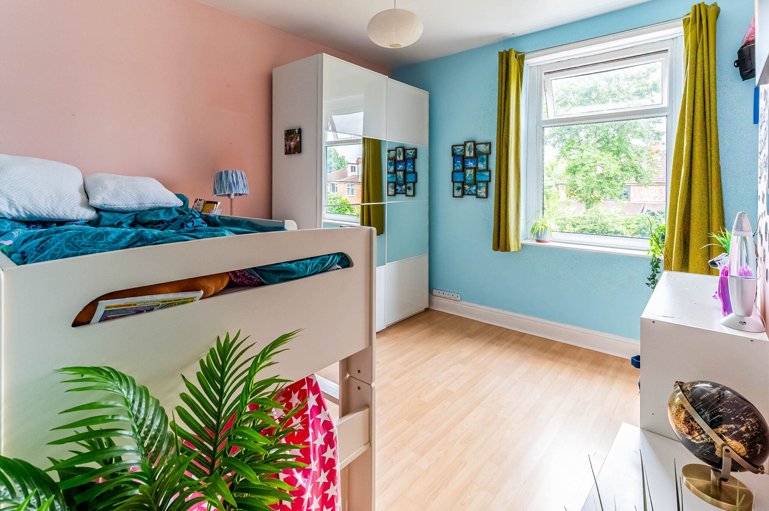 Urmston Lane, Stretford - VitalSpace