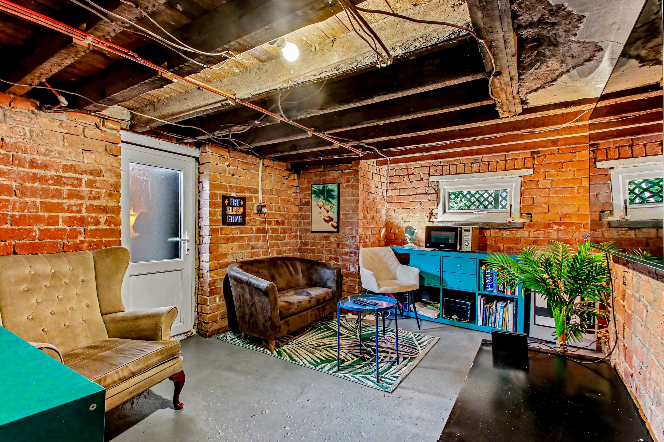 Urmston Lane, Stretford - VitalSpace
