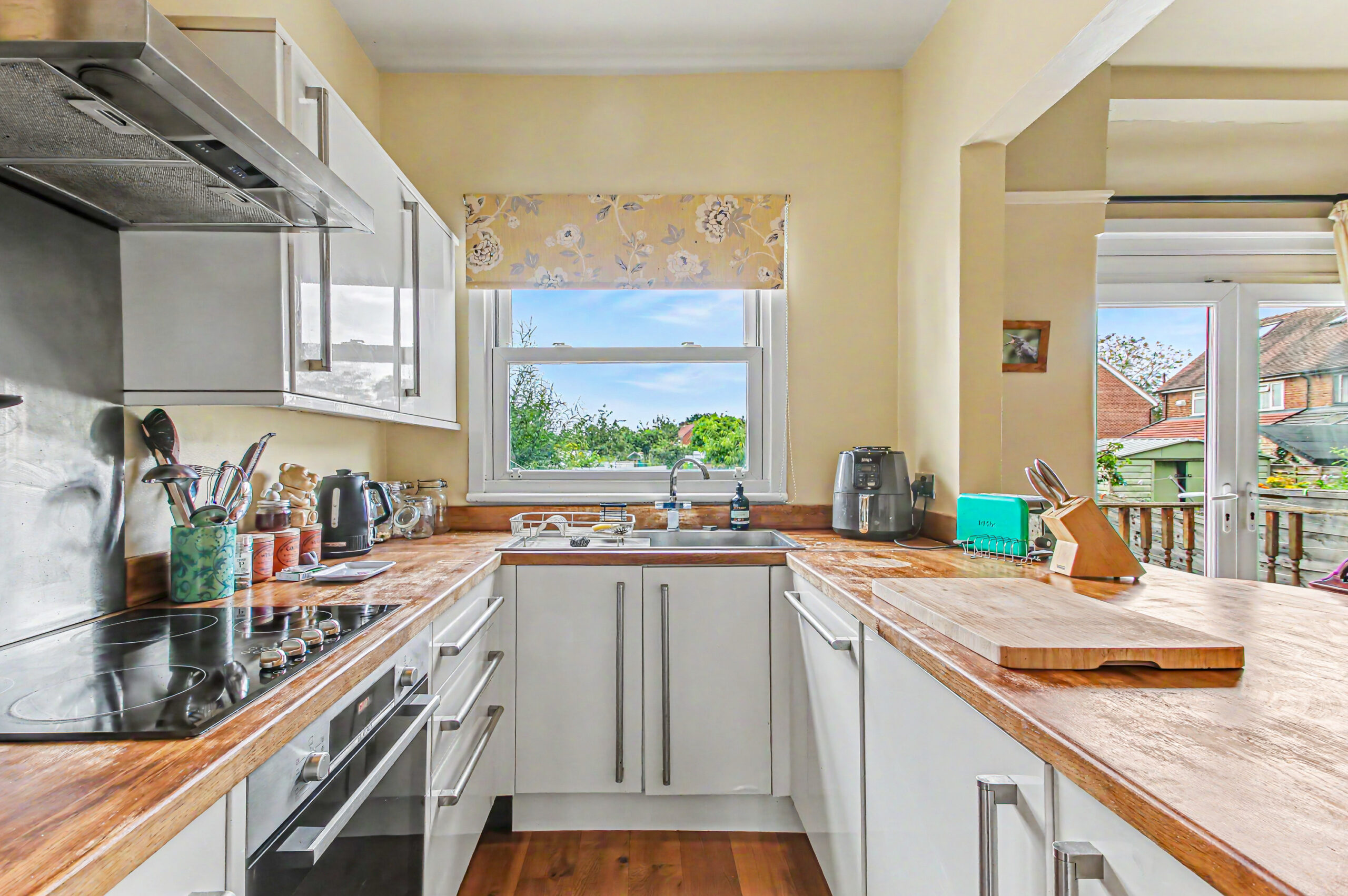 Windsor Avenue, Flixton - VitalSpace