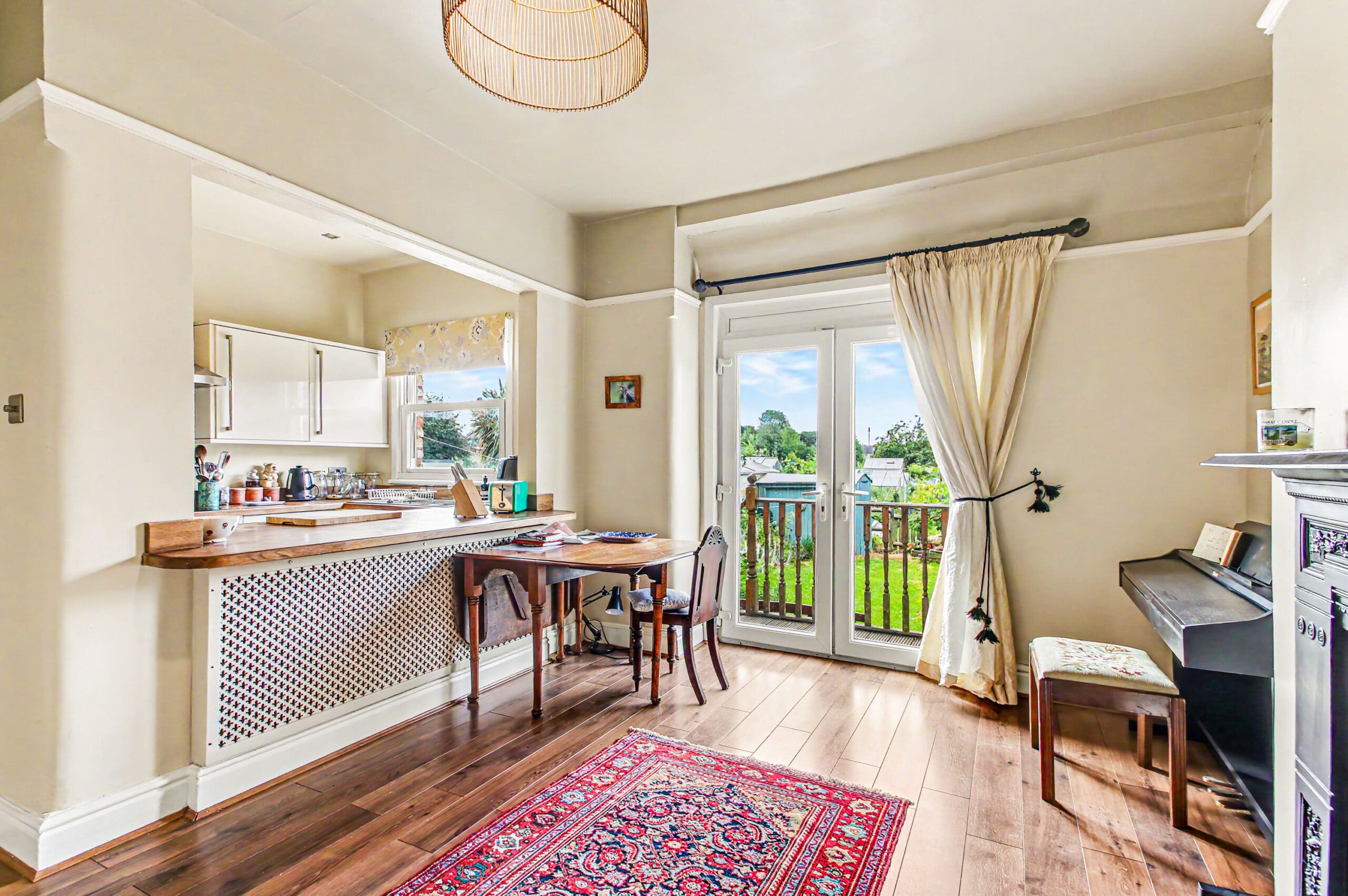 Windsor Avenue, Flixton - VitalSpace