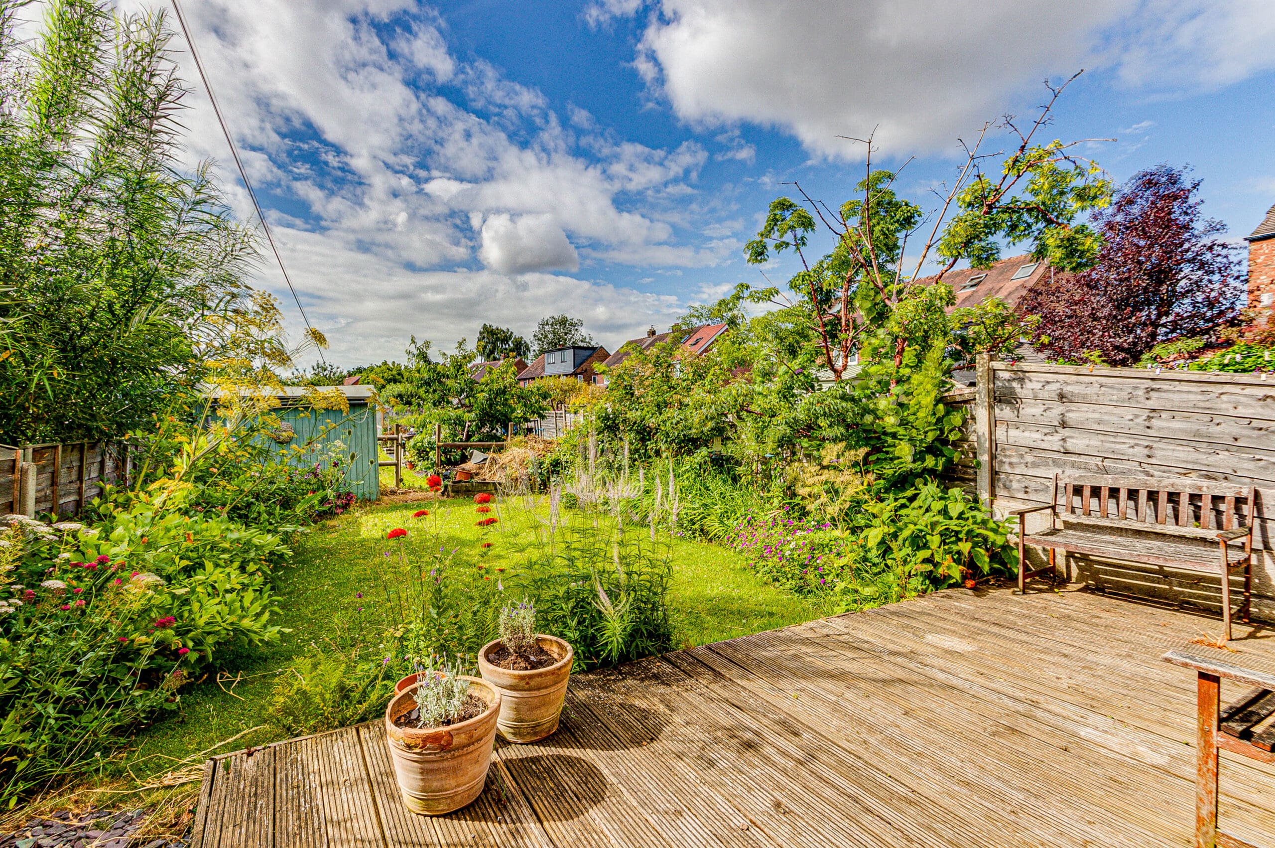 Windsor Avenue, Flixton - VitalSpace