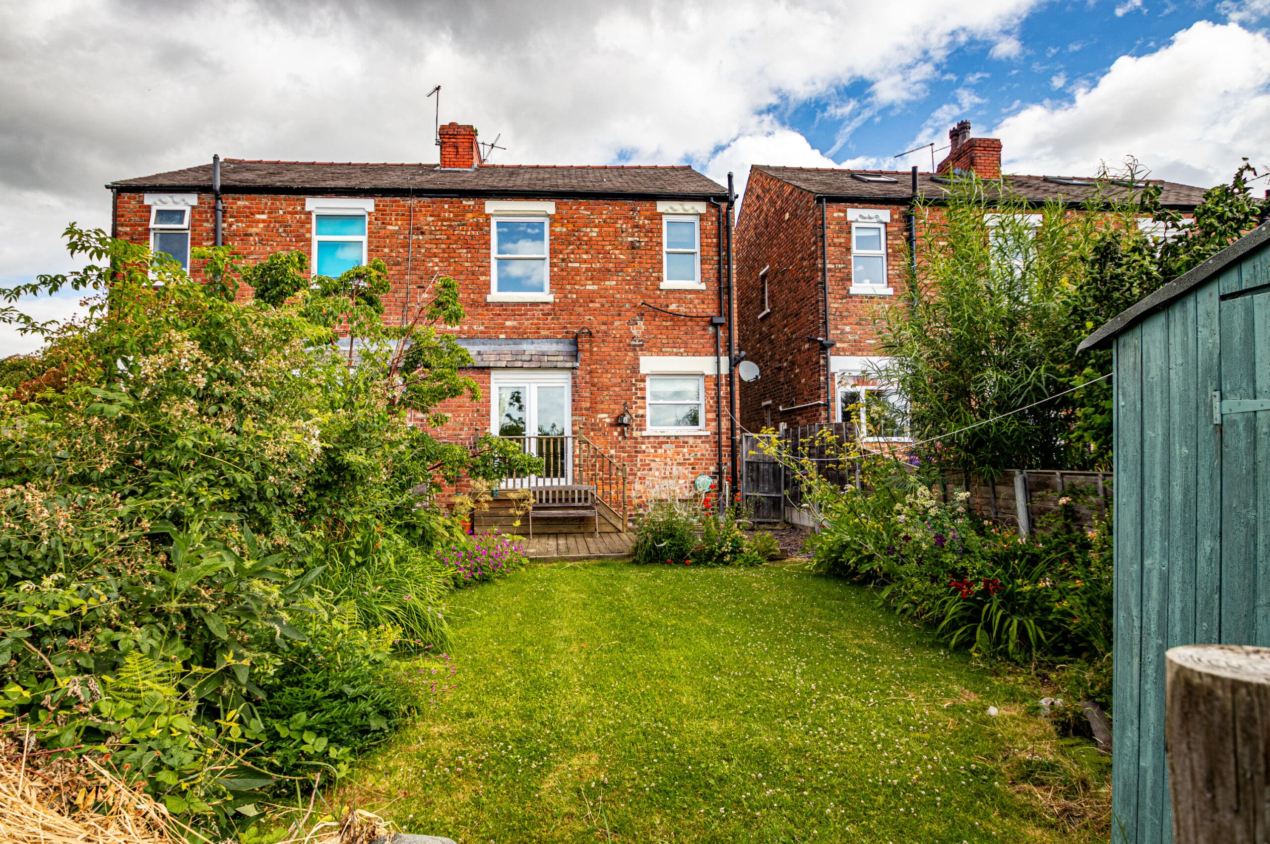 Windsor Avenue, Flixton - VitalSpace