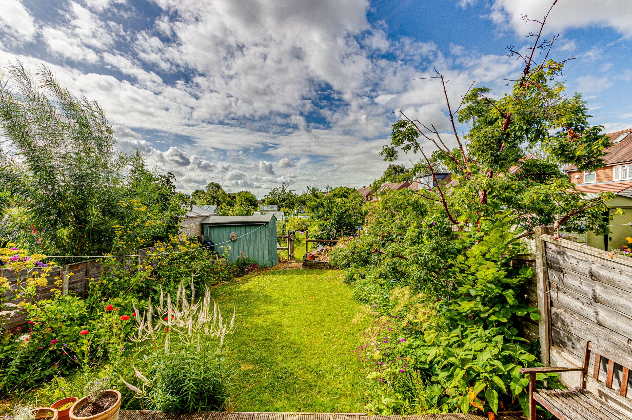 Windsor Avenue, Flixton - VitalSpace