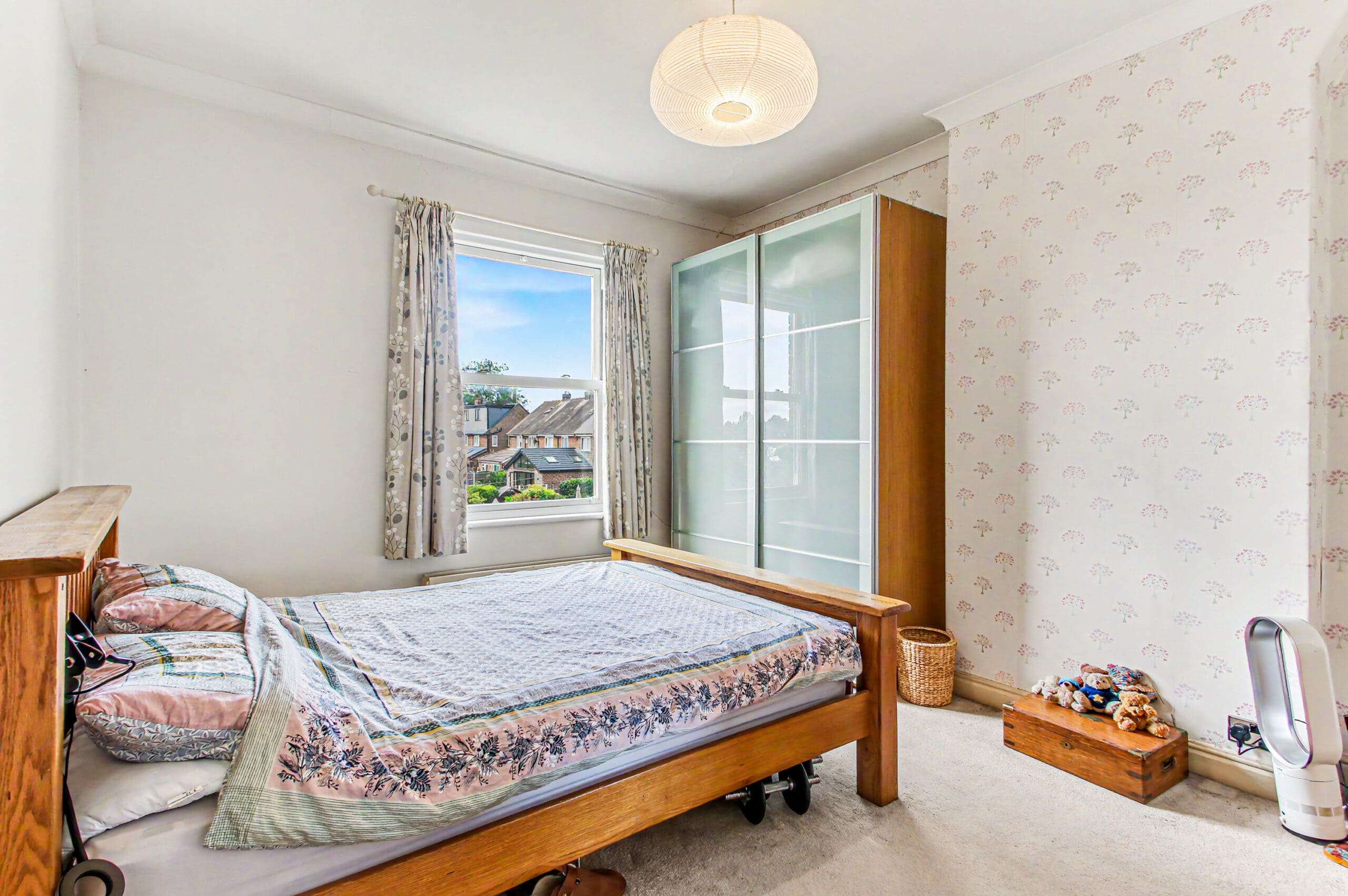 Windsor Avenue, Flixton - VitalSpace