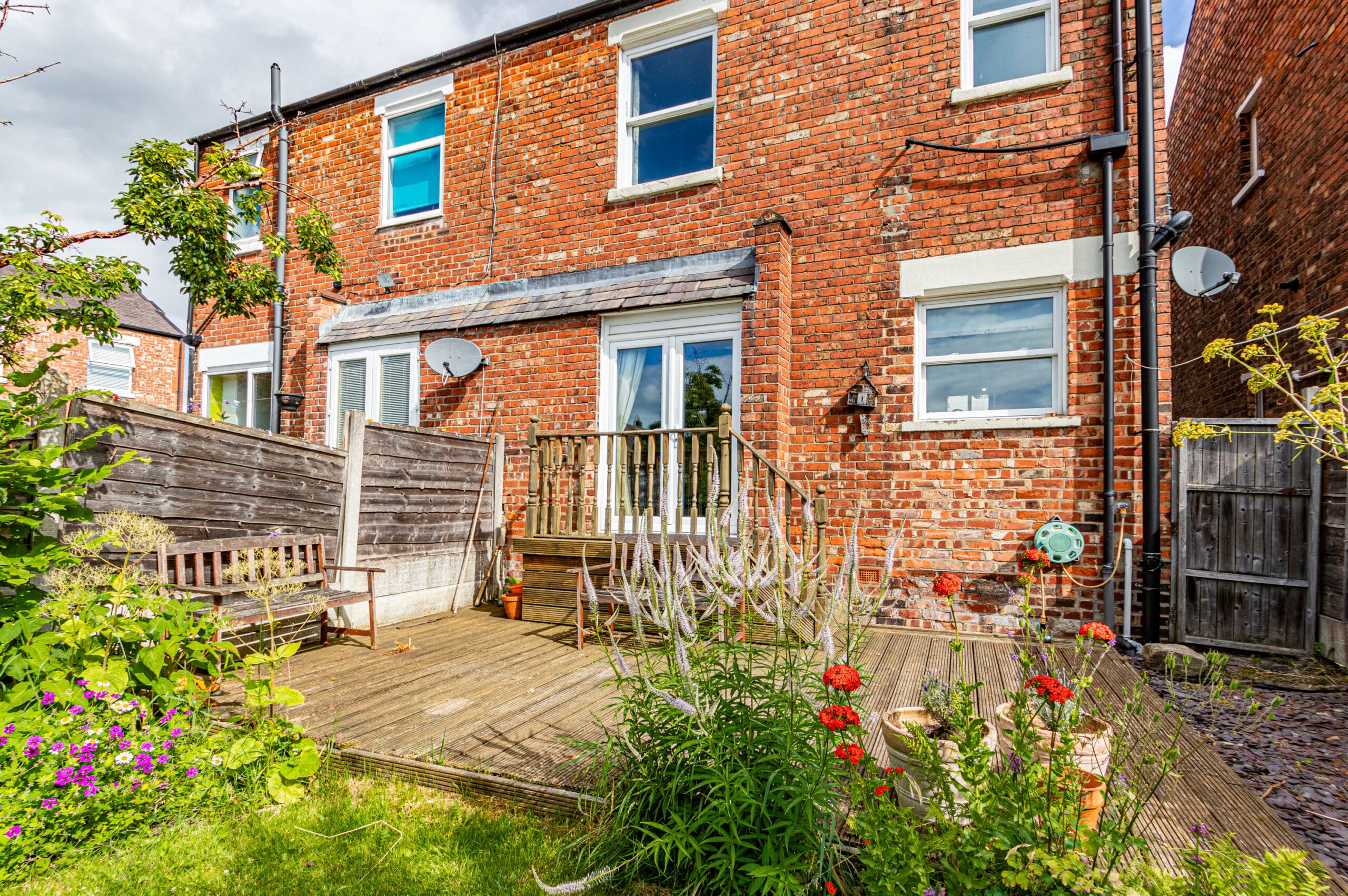 Windsor Avenue, Flixton - VitalSpace