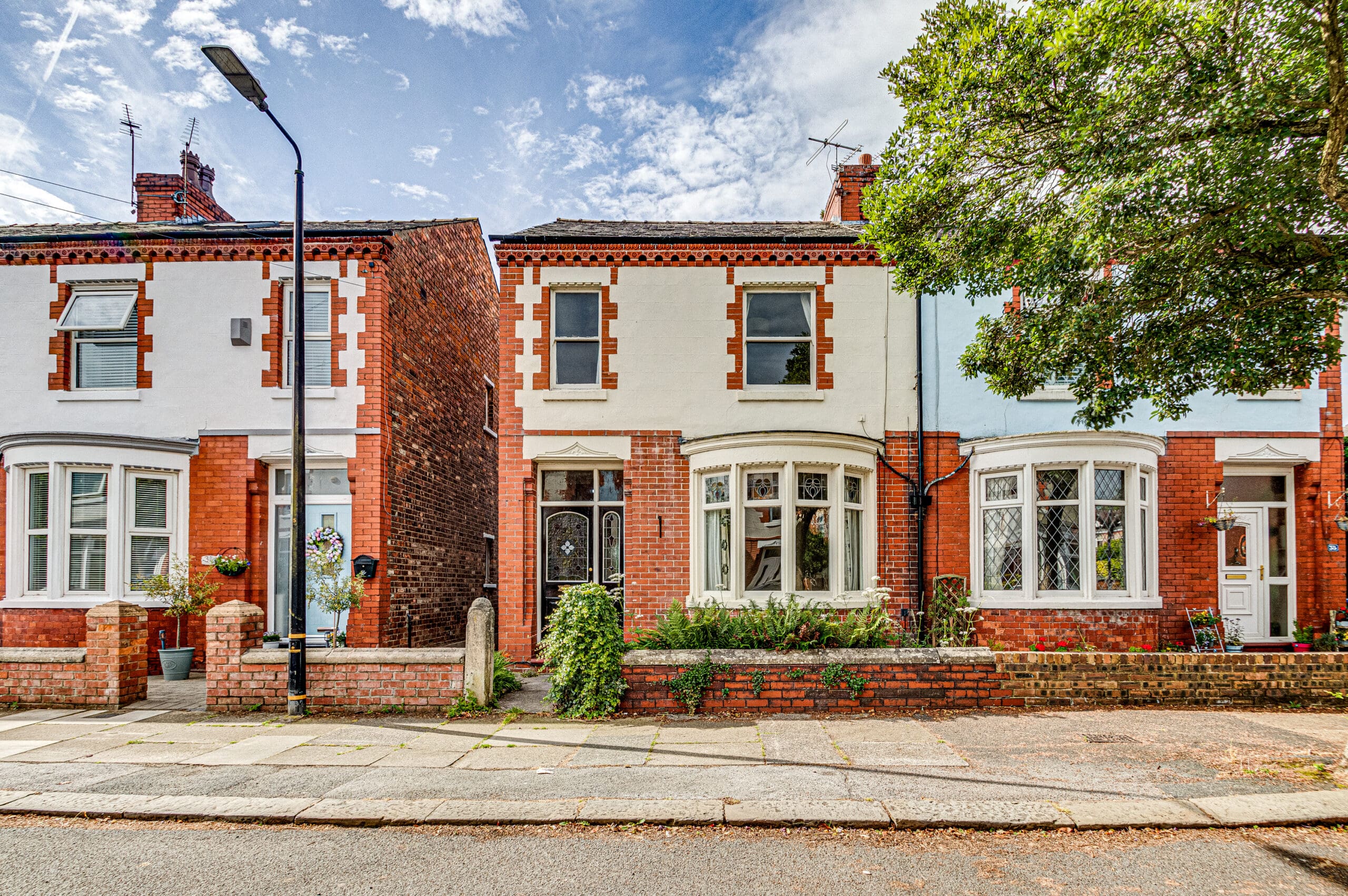 Windsor Avenue, Flixton - VitalSpace