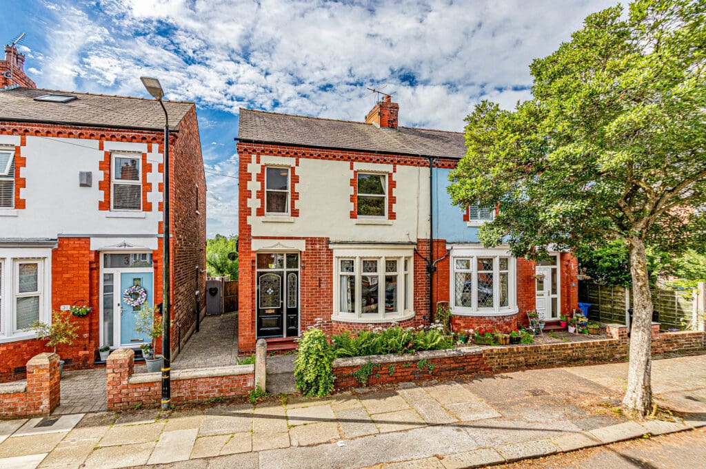 Windsor Avenue, Flixton Image