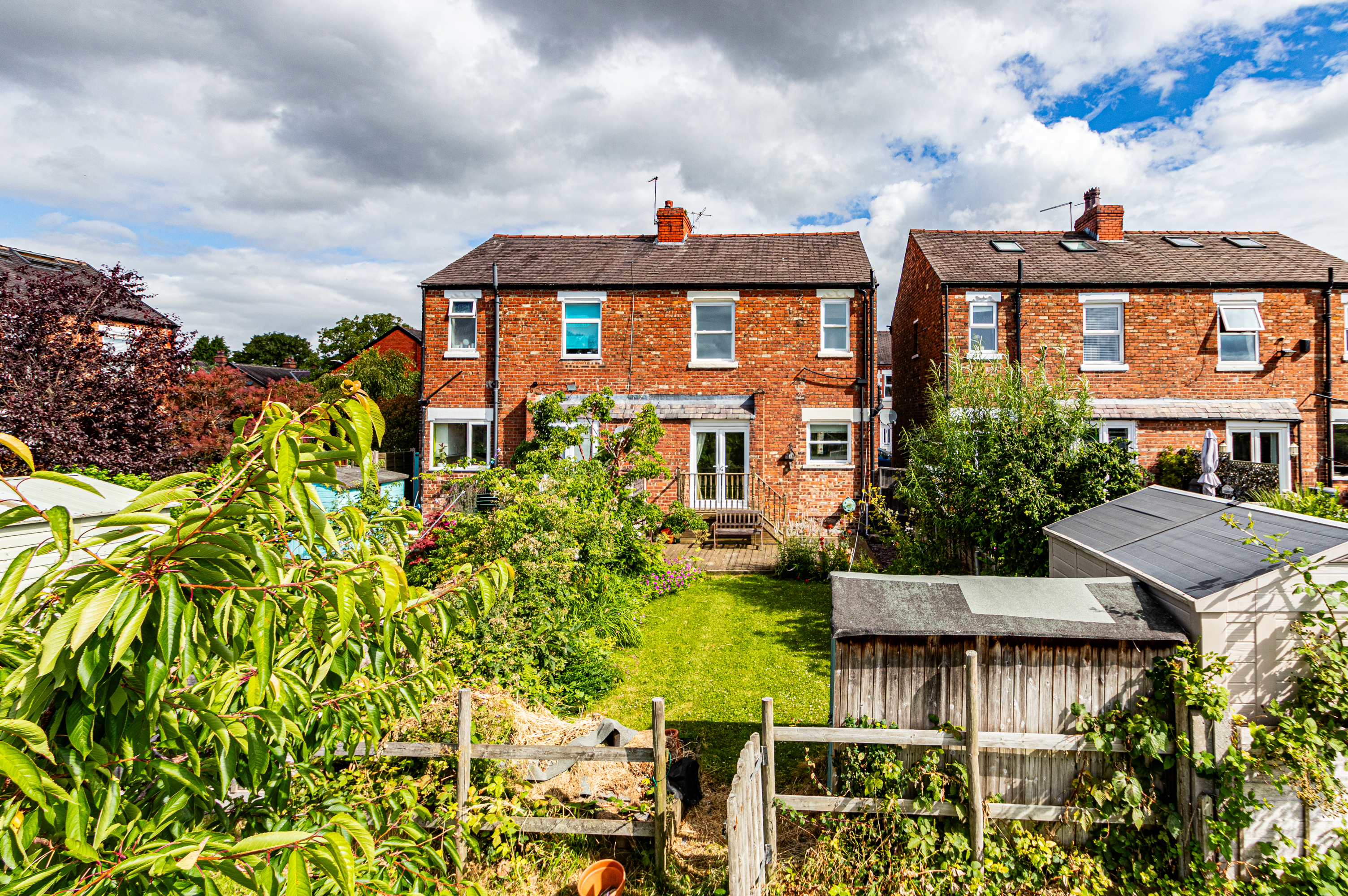 Windsor Avenue, Flixton - VitalSpace