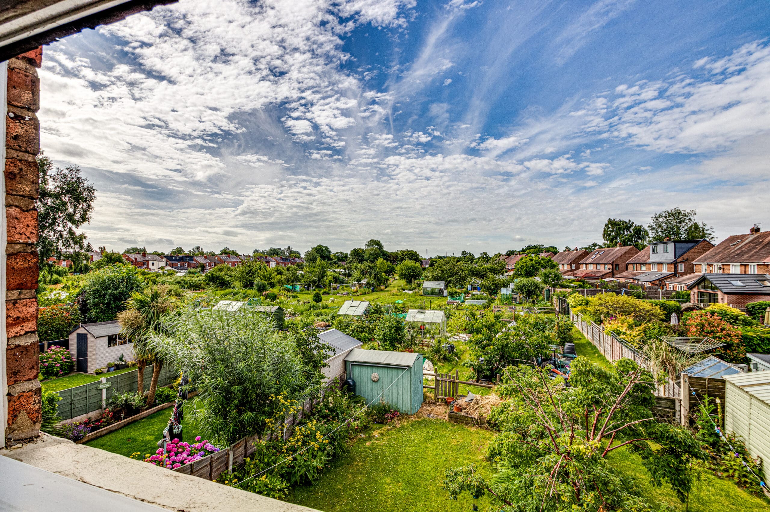 Windsor Avenue, Flixton - VitalSpace