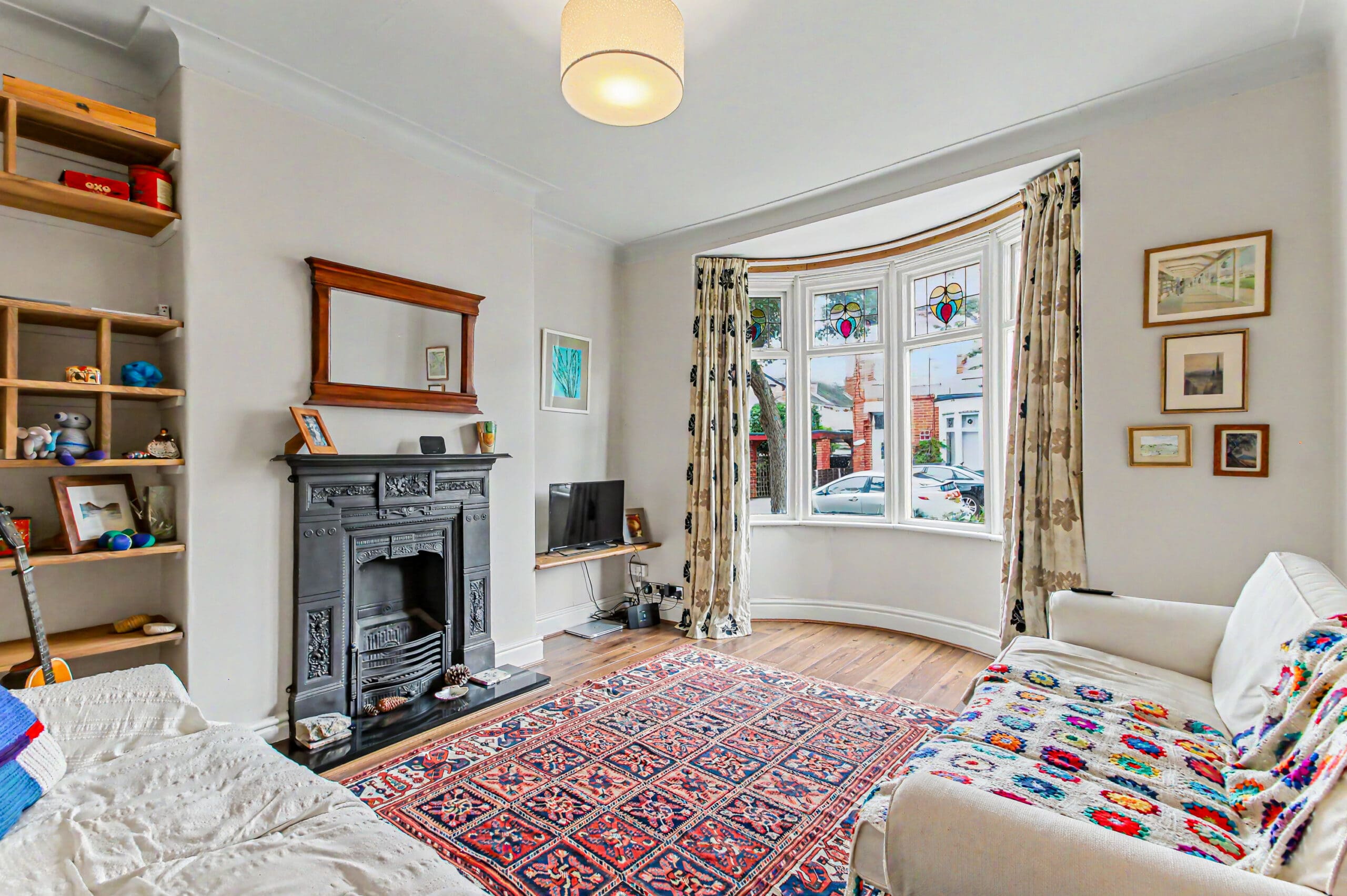 Windsor Avenue, Flixton - VitalSpace