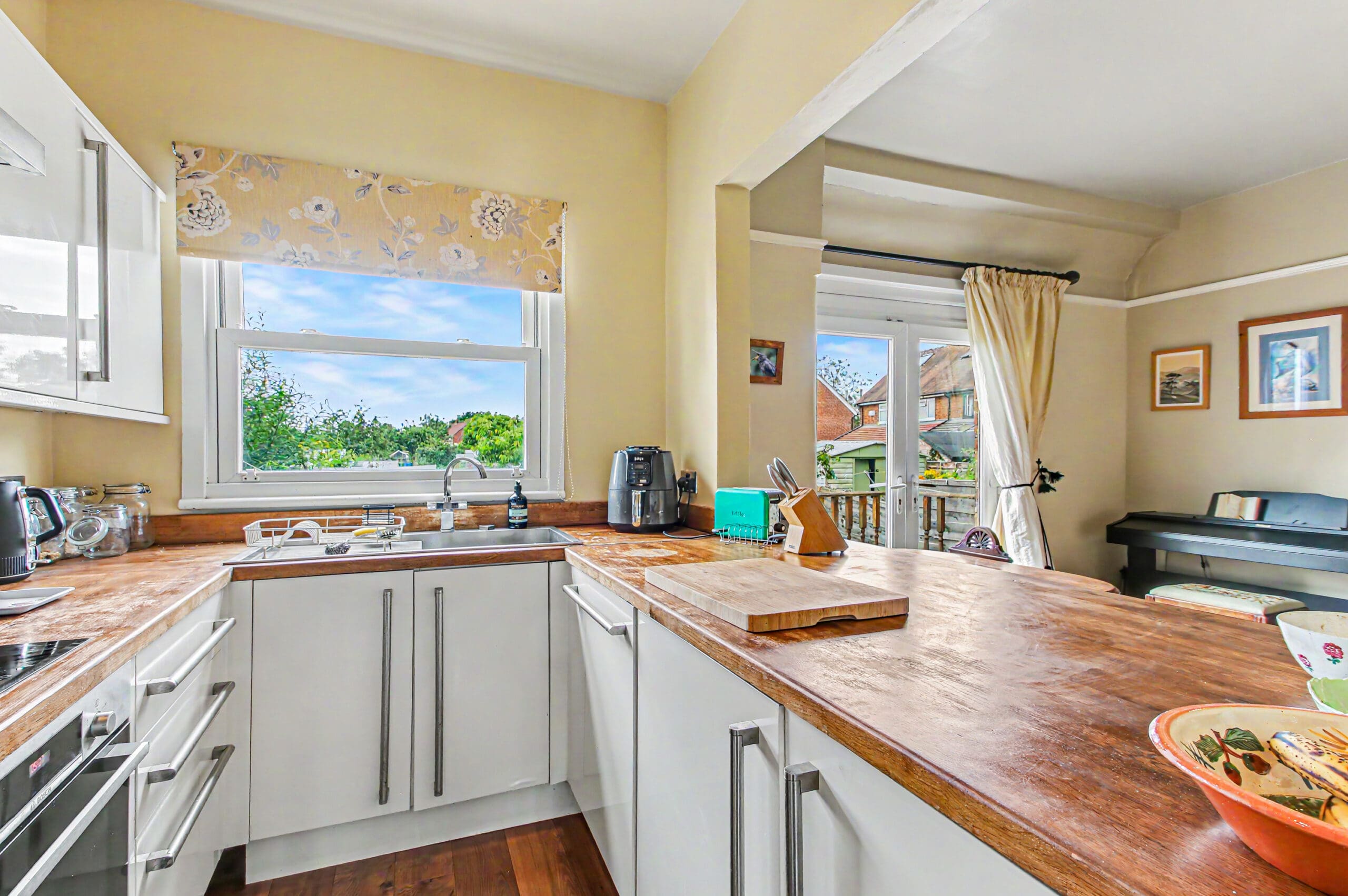 Windsor Avenue, Flixton - VitalSpace